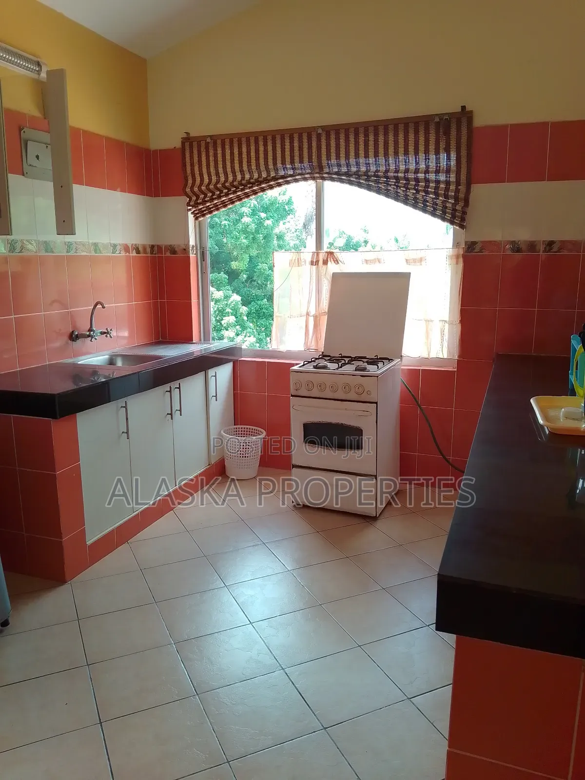 Furnished 3bdrm Apartment 4 Rent in Nyali Moyne Drive in Nyali