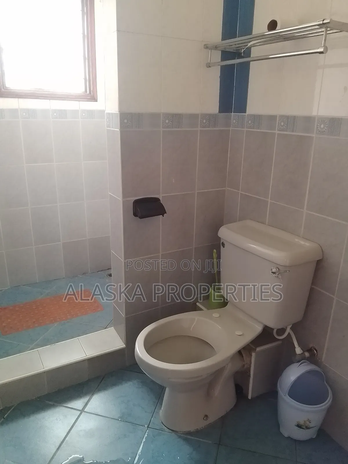 Furnished 3bdrm Apartment 4 Rent in Nyali Moyne Drive in Nyali
