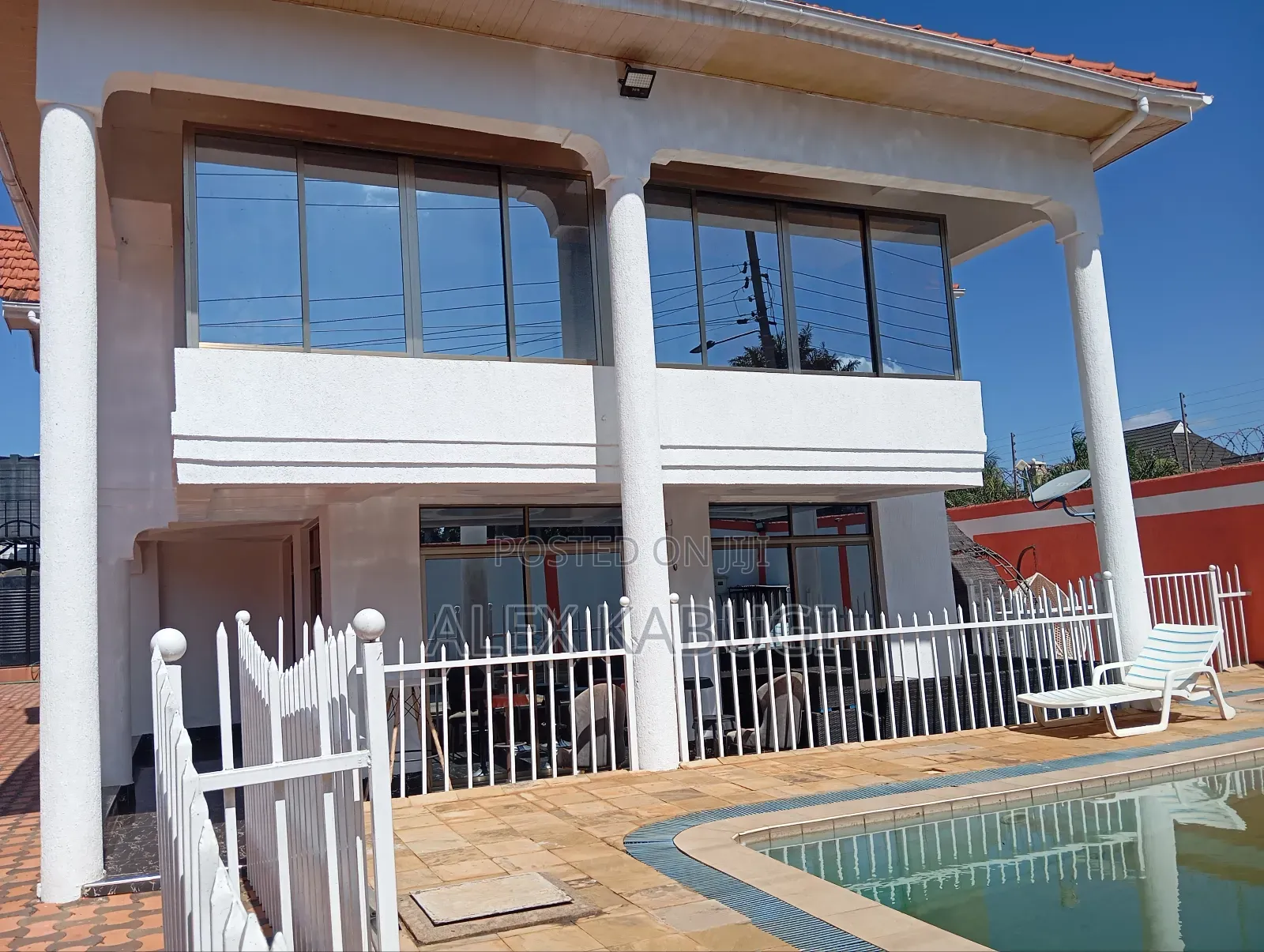 5bdrm House in Githigiri, Thika for sale in Thika