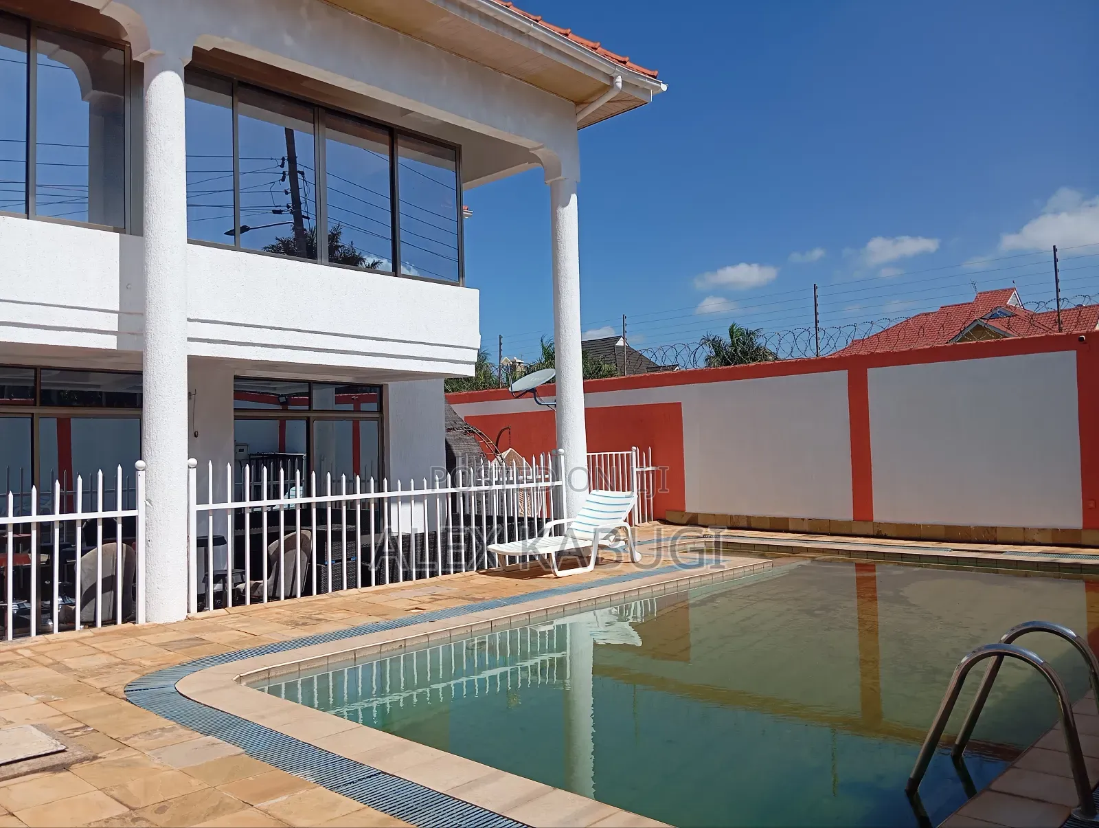 5bdrm House in Githigiri, Thika for sale in Thika