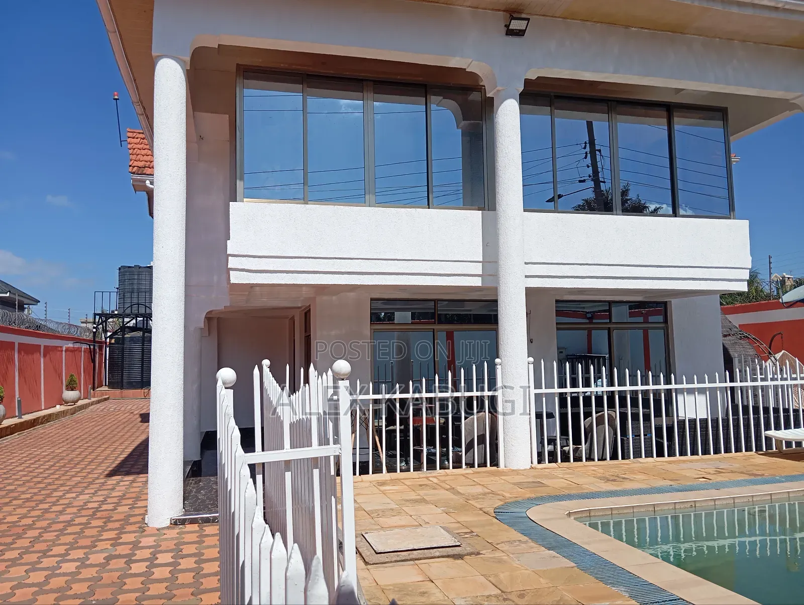 5bdrm House in Githigiri, Thika for sale in Thika