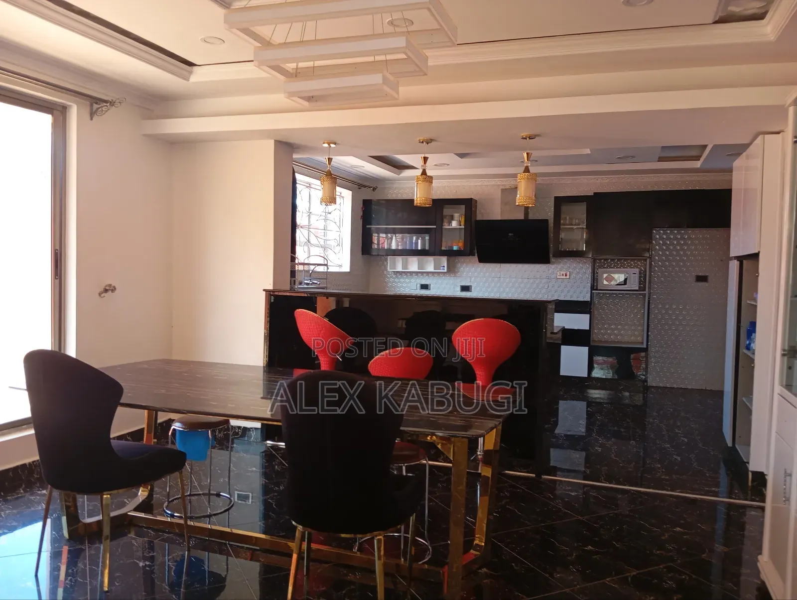 5bdrm House in Githigiri, Thika for sale in Thika