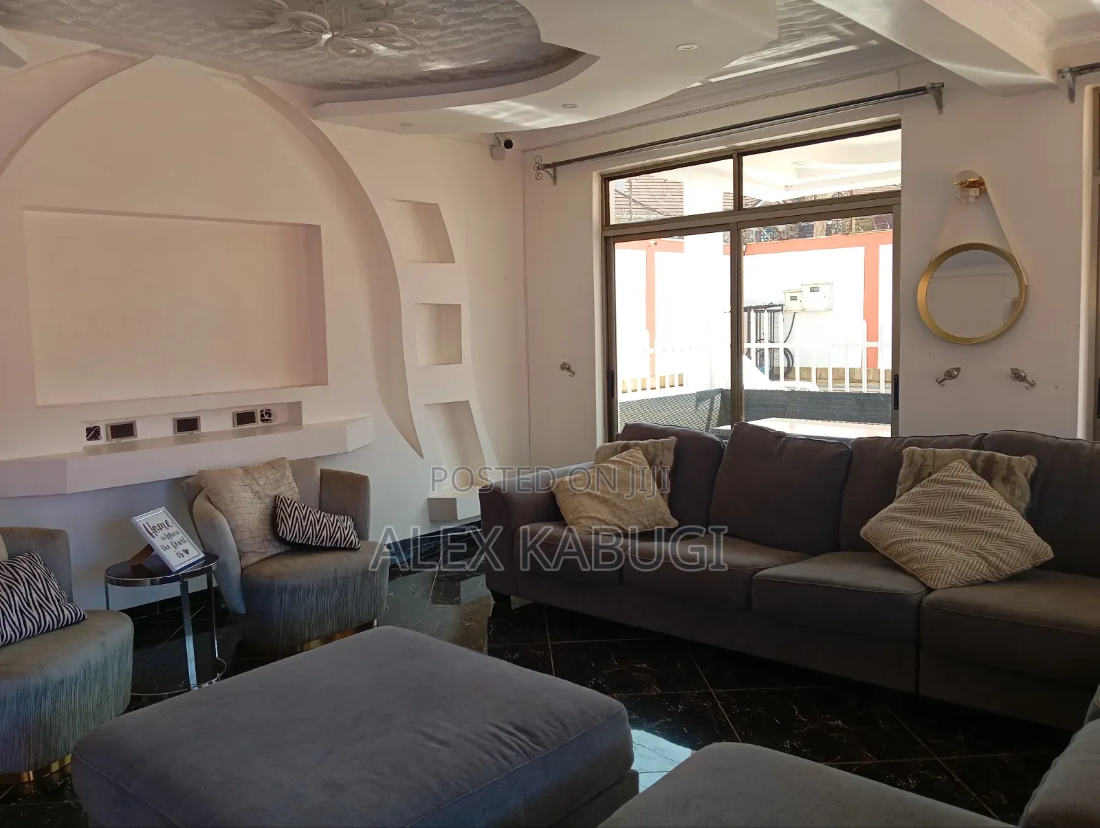 5bdrm House in Githigiri, Thika for sale in Thika
