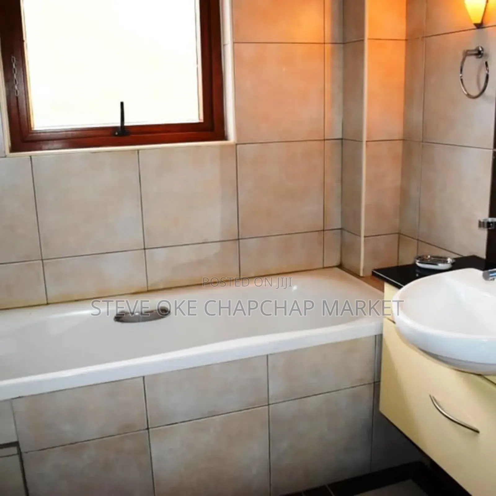 Furnished 3bdrm Apartment in Upper Hill, Upperhill for sale in Upperhill