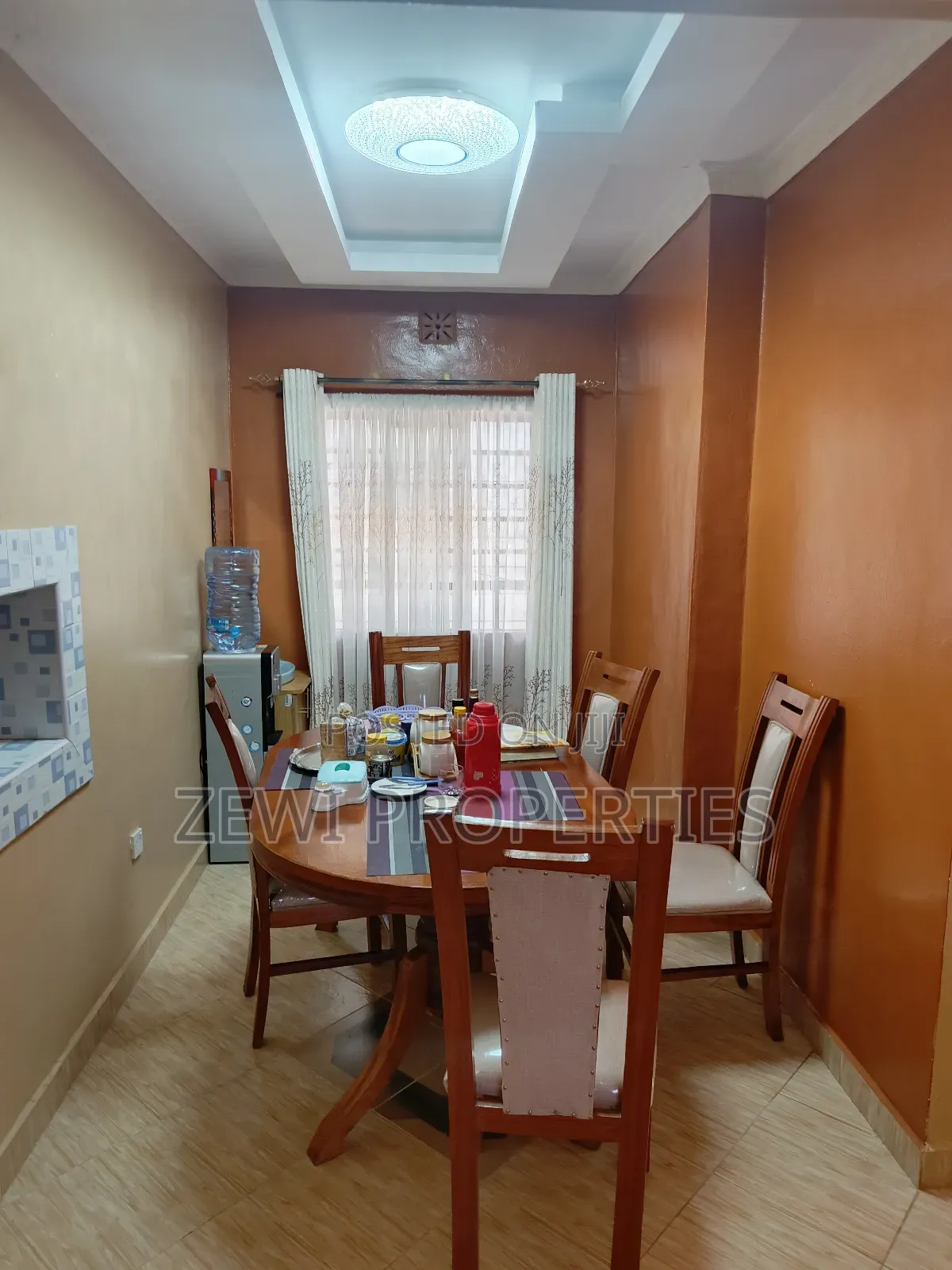 3bdrm Maisonette in Matasia for sale in Matasia