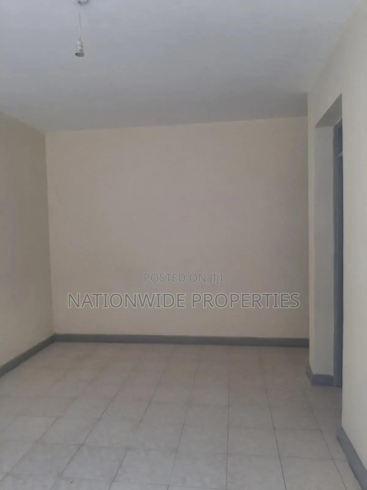 1bdrm Block of Flats in Nairobi West for rent in Nairobi West