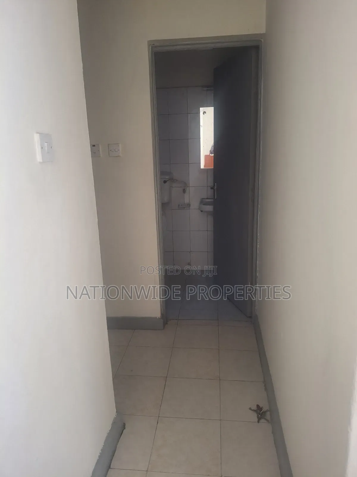 1bdrm Block of Flats in Nairobi West for rent in Nairobi West