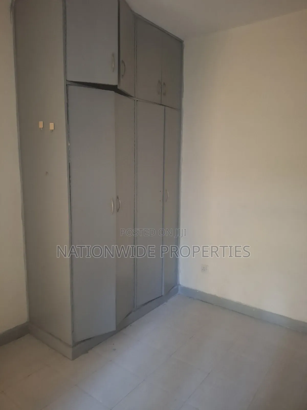 1bdrm Block of Flats in Nairobi West for rent in Nairobi West
