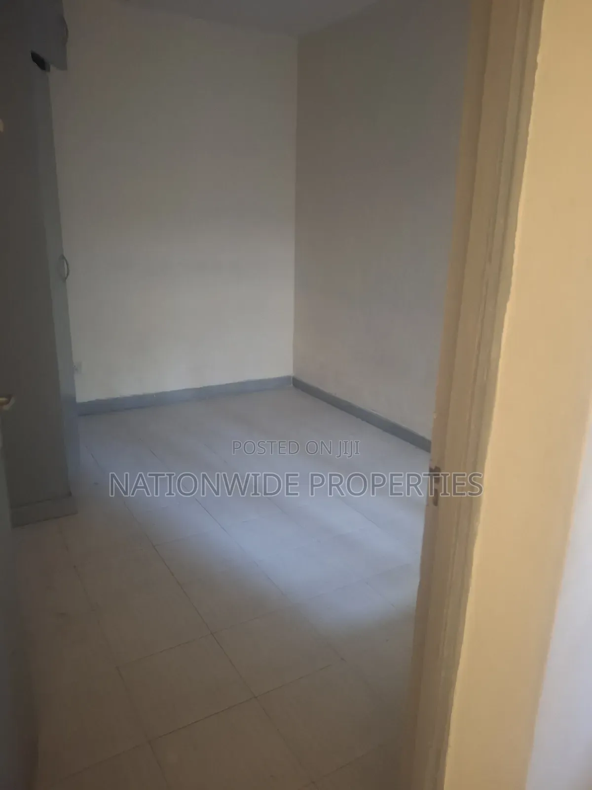 1bdrm Block of Flats in Nairobi West for rent in Nairobi West