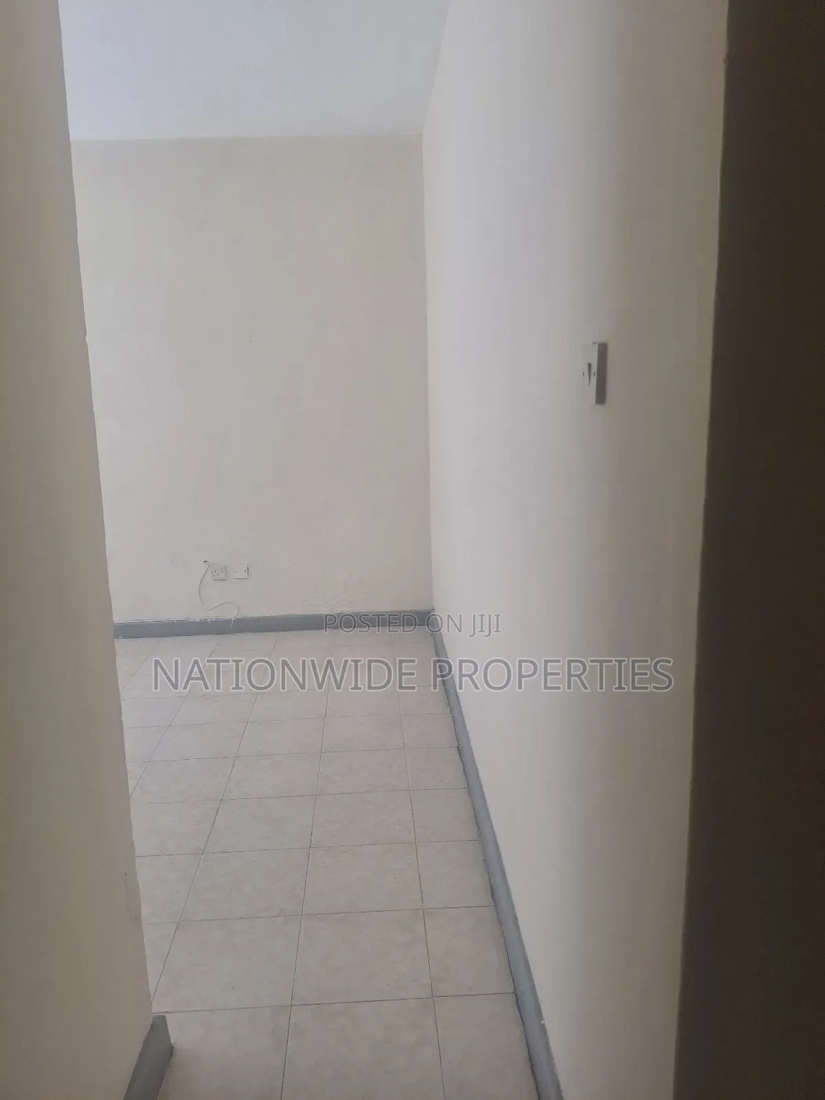 1bdrm Block of Flats in Nairobi West for rent in Nairobi West