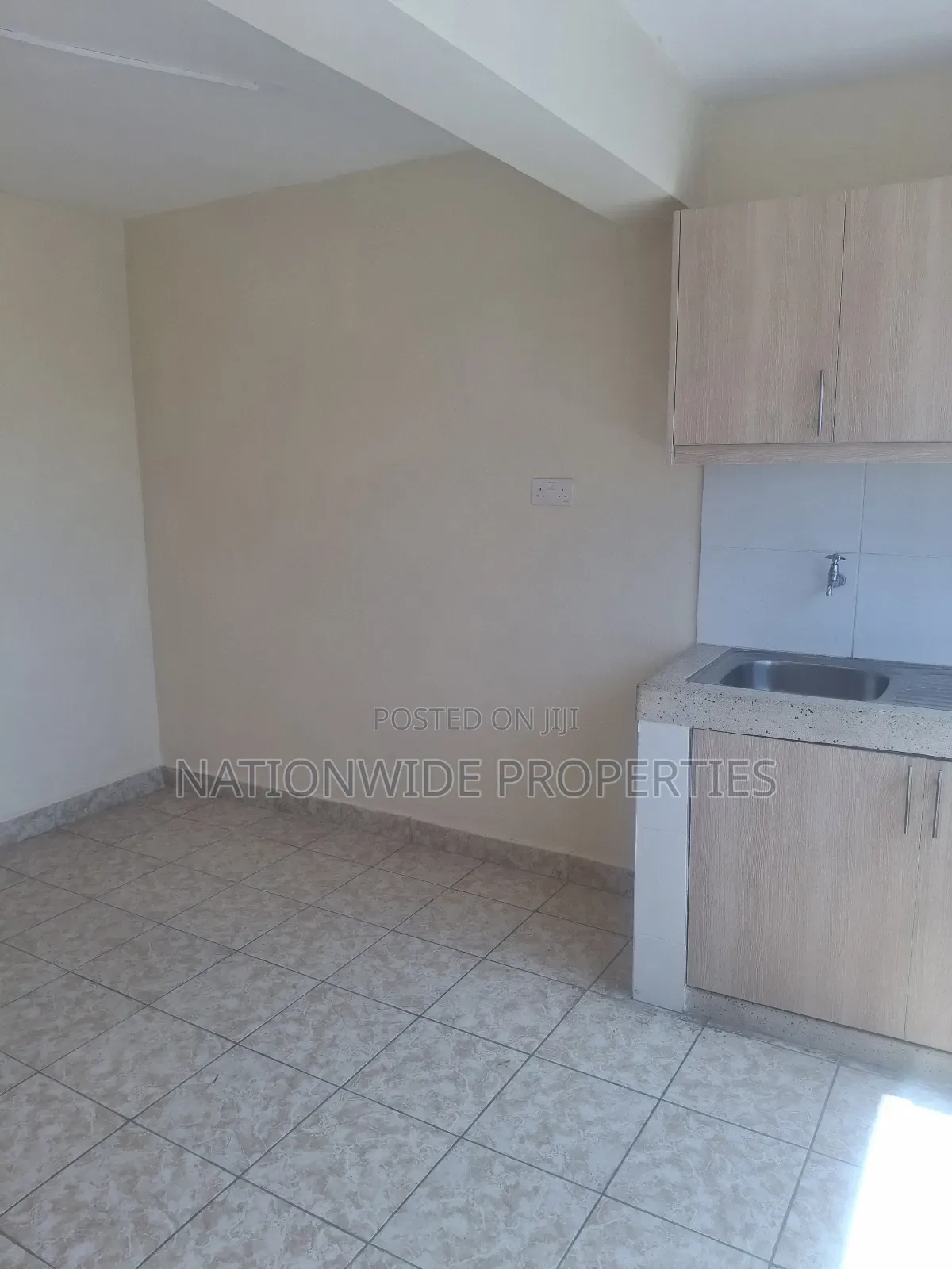 Studio Apartment in Nairobi West for rent in Nairobi West