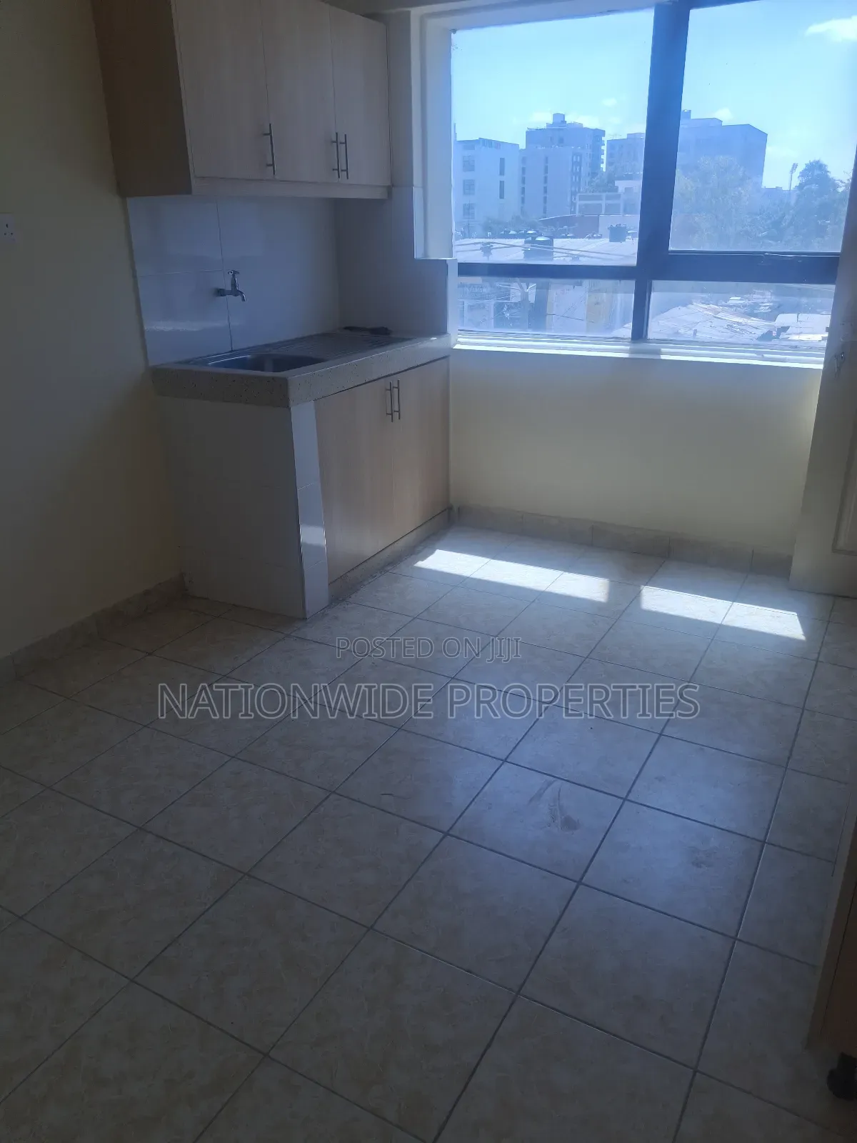 Studio Apartment in Nairobi West for rent in Nairobi West