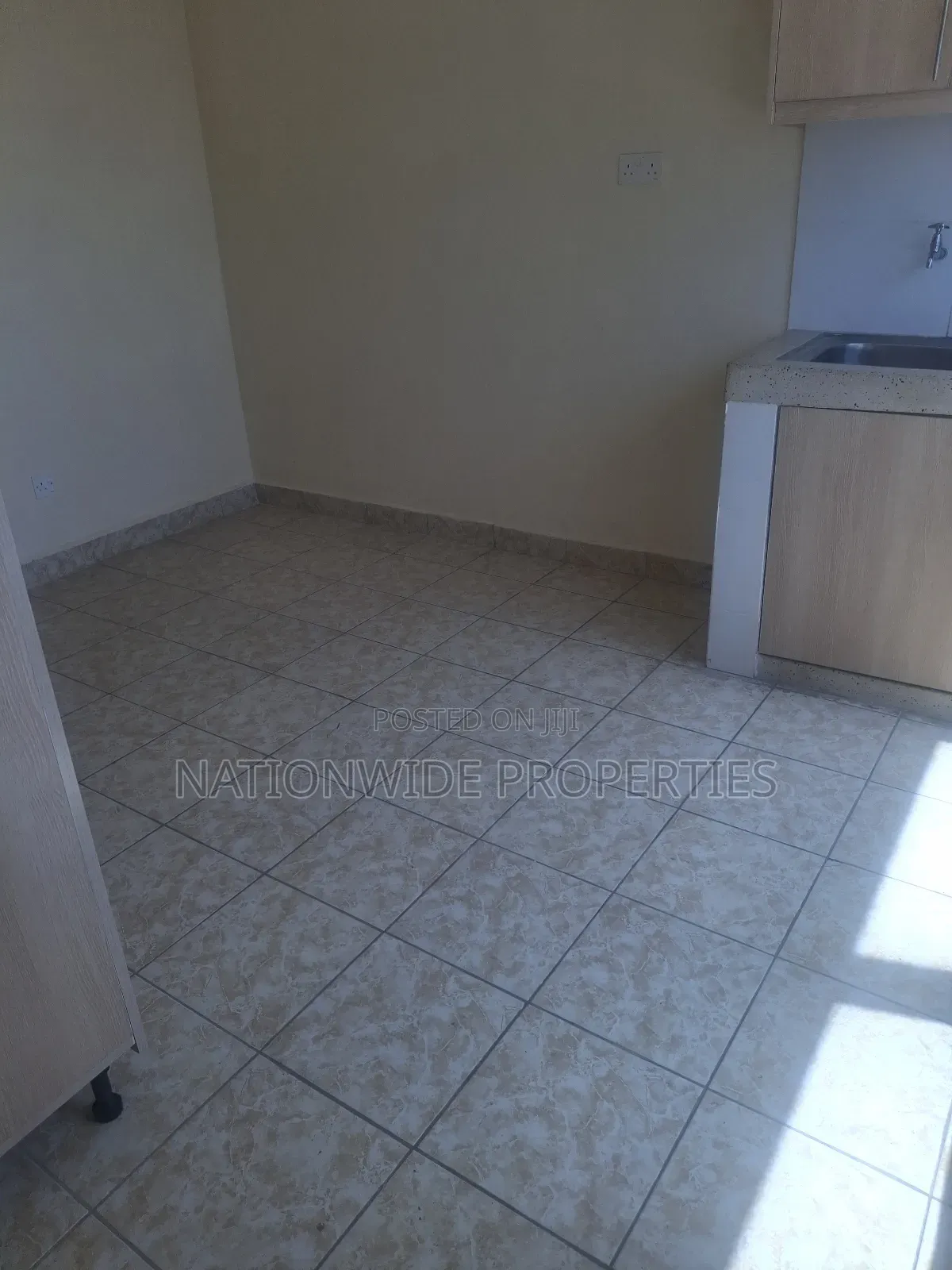 Studio Apartment in Nairobi West for rent in Nairobi West
