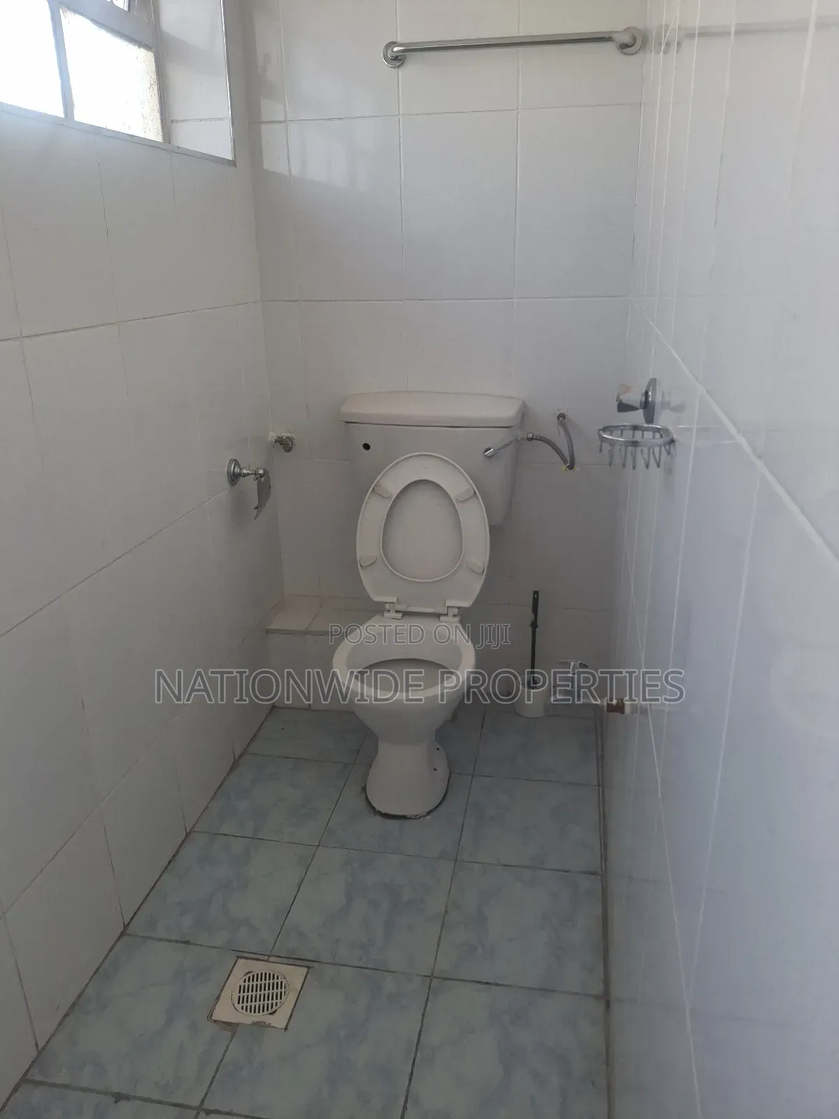 Studio Apartment in Nairobi West for rent in Nairobi West
