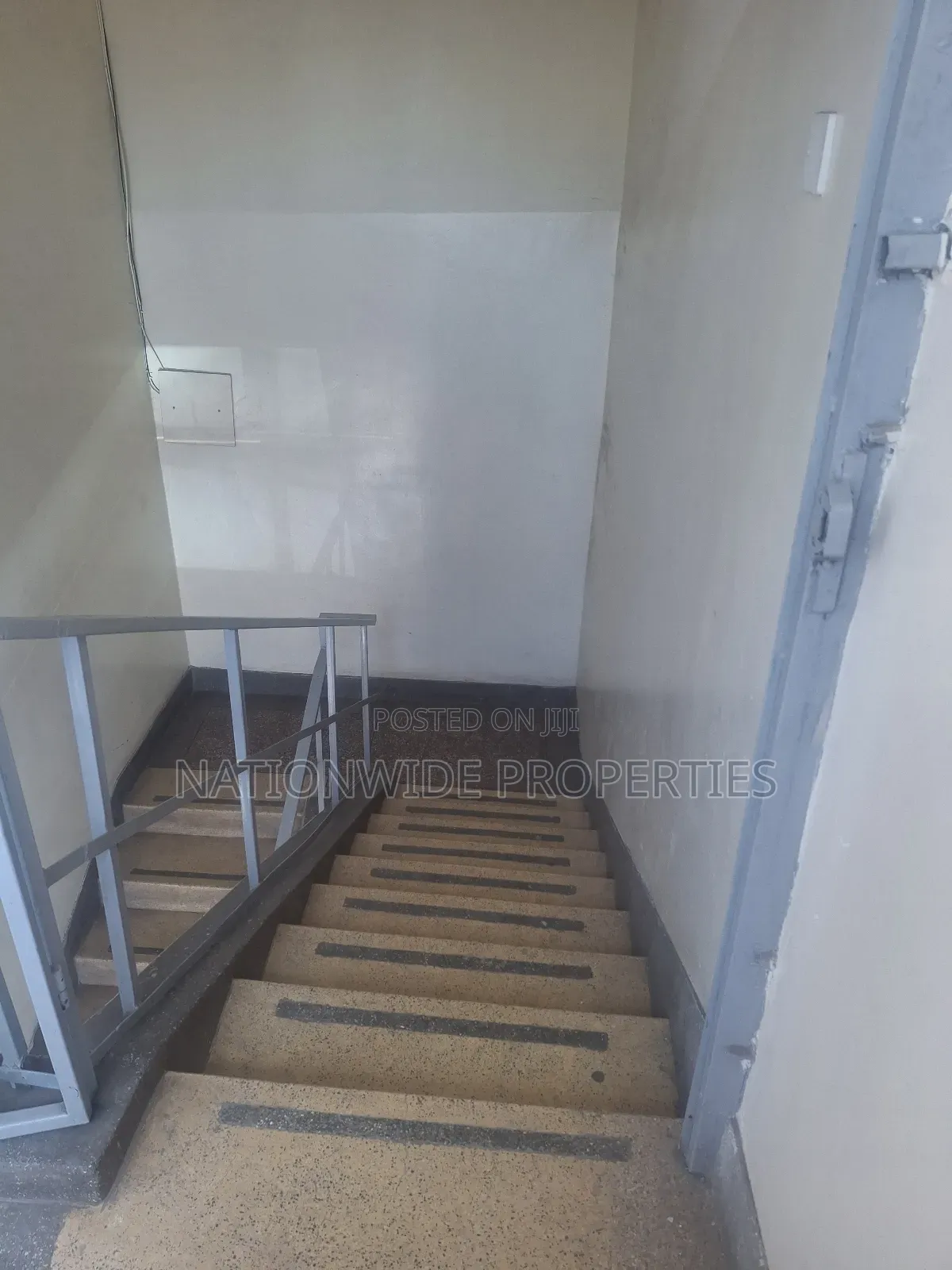 Studio Apartment in Nairobi West for rent in Nairobi West