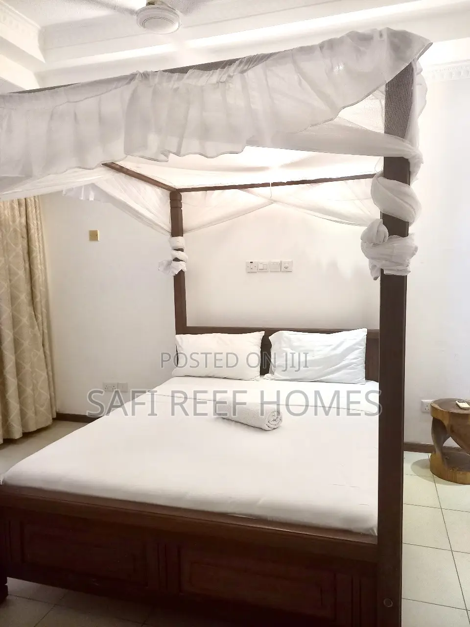 3bdrm Apartment in Nyali for rent in Nyali