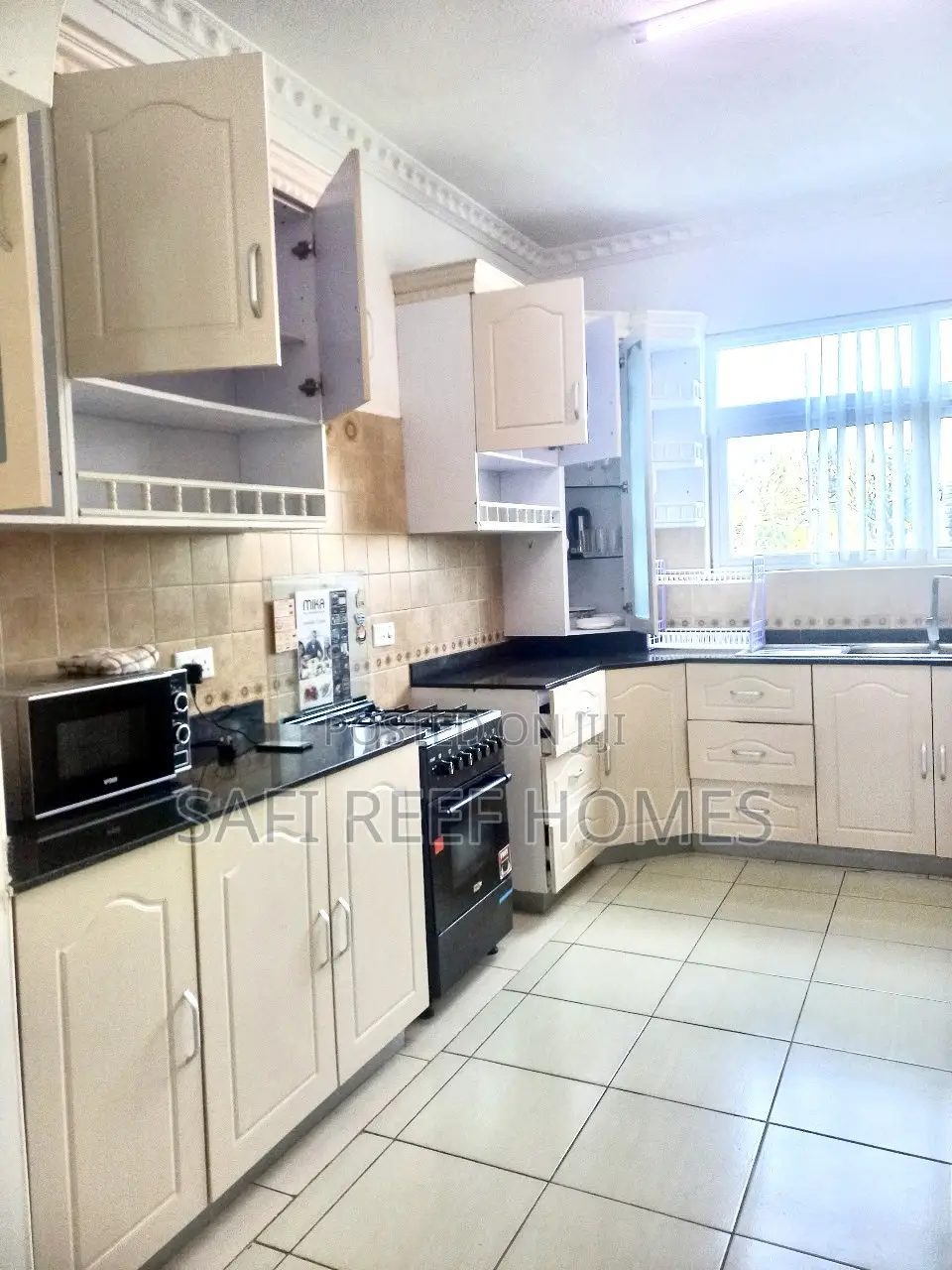 3bdrm Apartment in Nyali for rent in Nyali