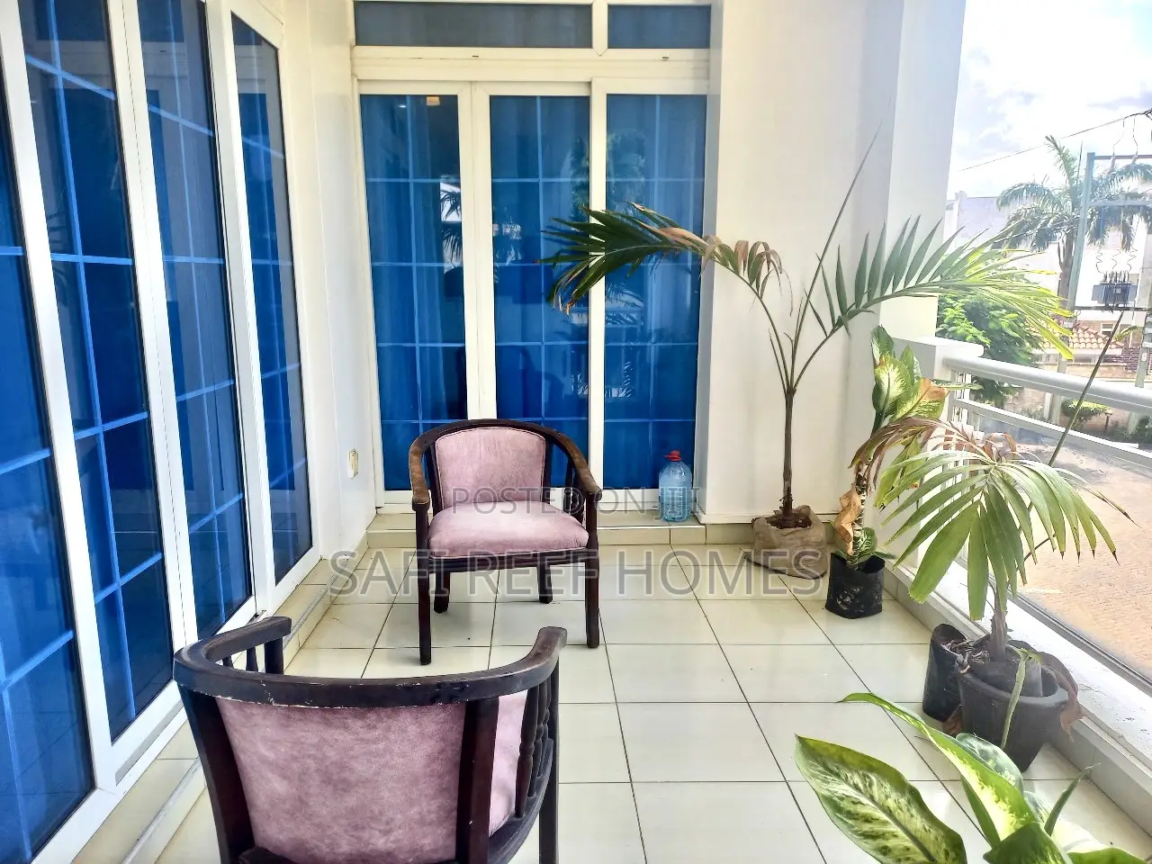 3bdrm Apartment in Nyali for rent in Nyali