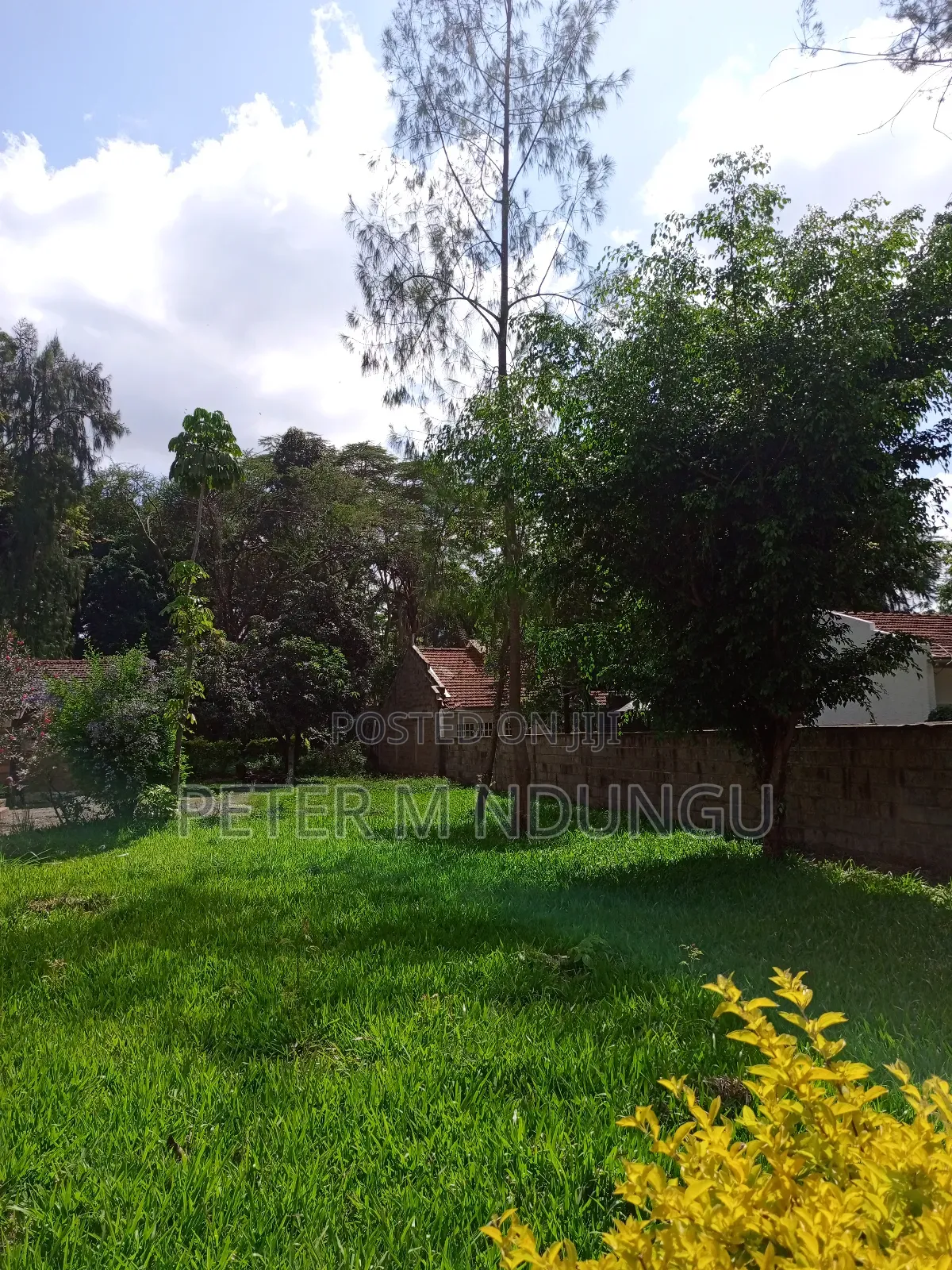 Prime Plot 0.5 Acre for JV in Thome