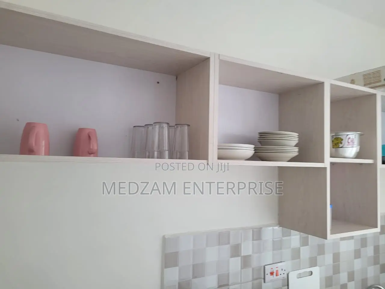 2 Bedroom Airbnb in Mombasa, Buxton in Tudor