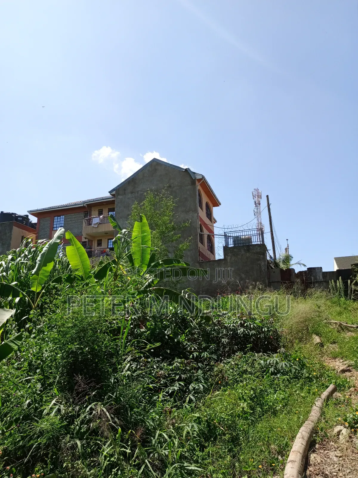 Prime Land on Sale, 1/2 Acre, Off Mirema Drive in Zimmerman