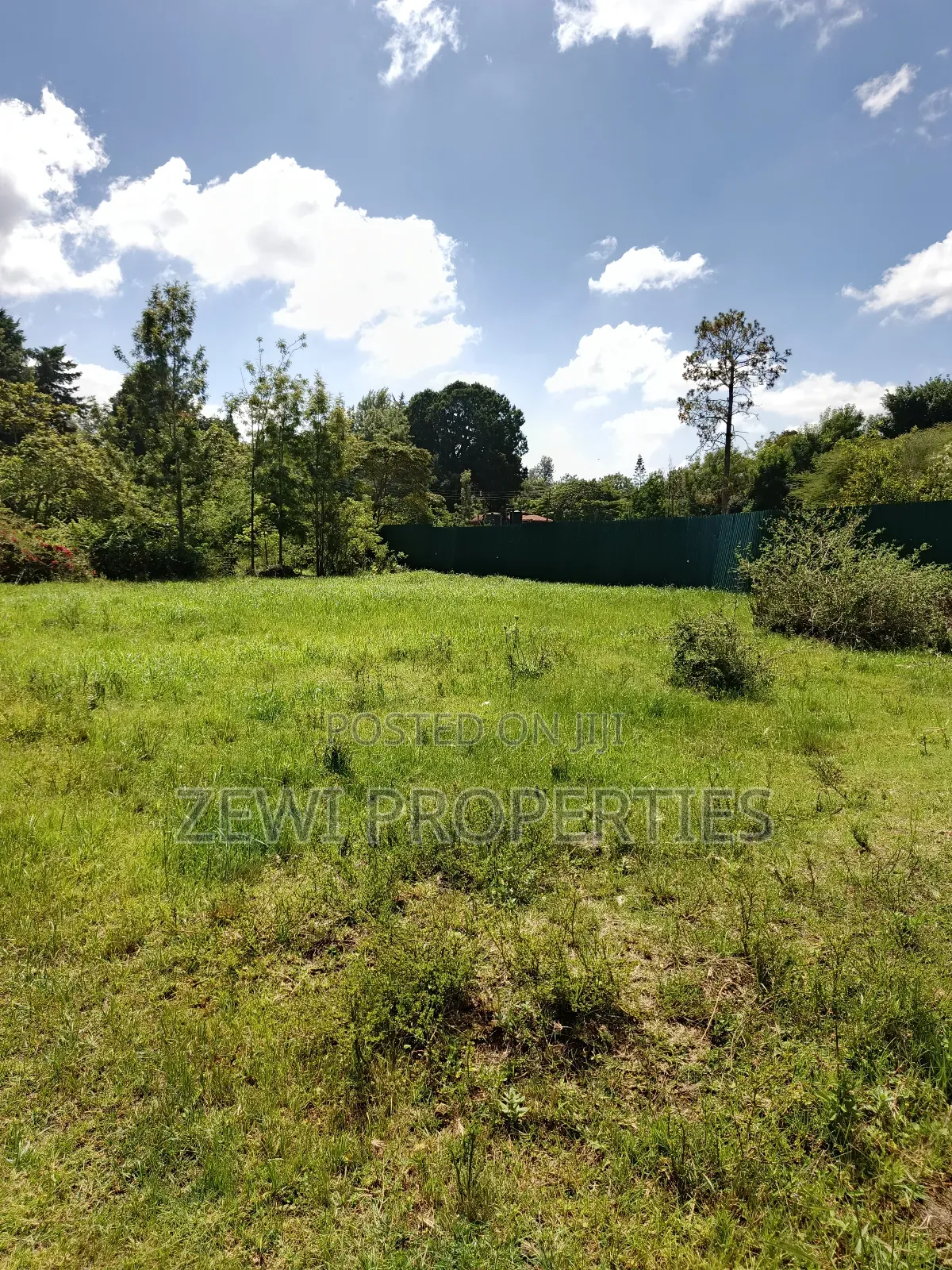 One Acre Karen in Karen