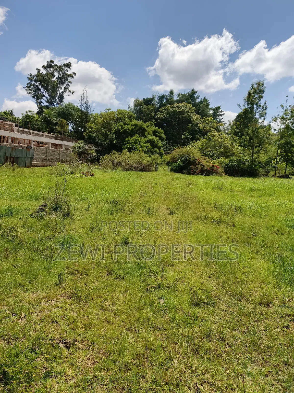 One Acre Karen in Karen