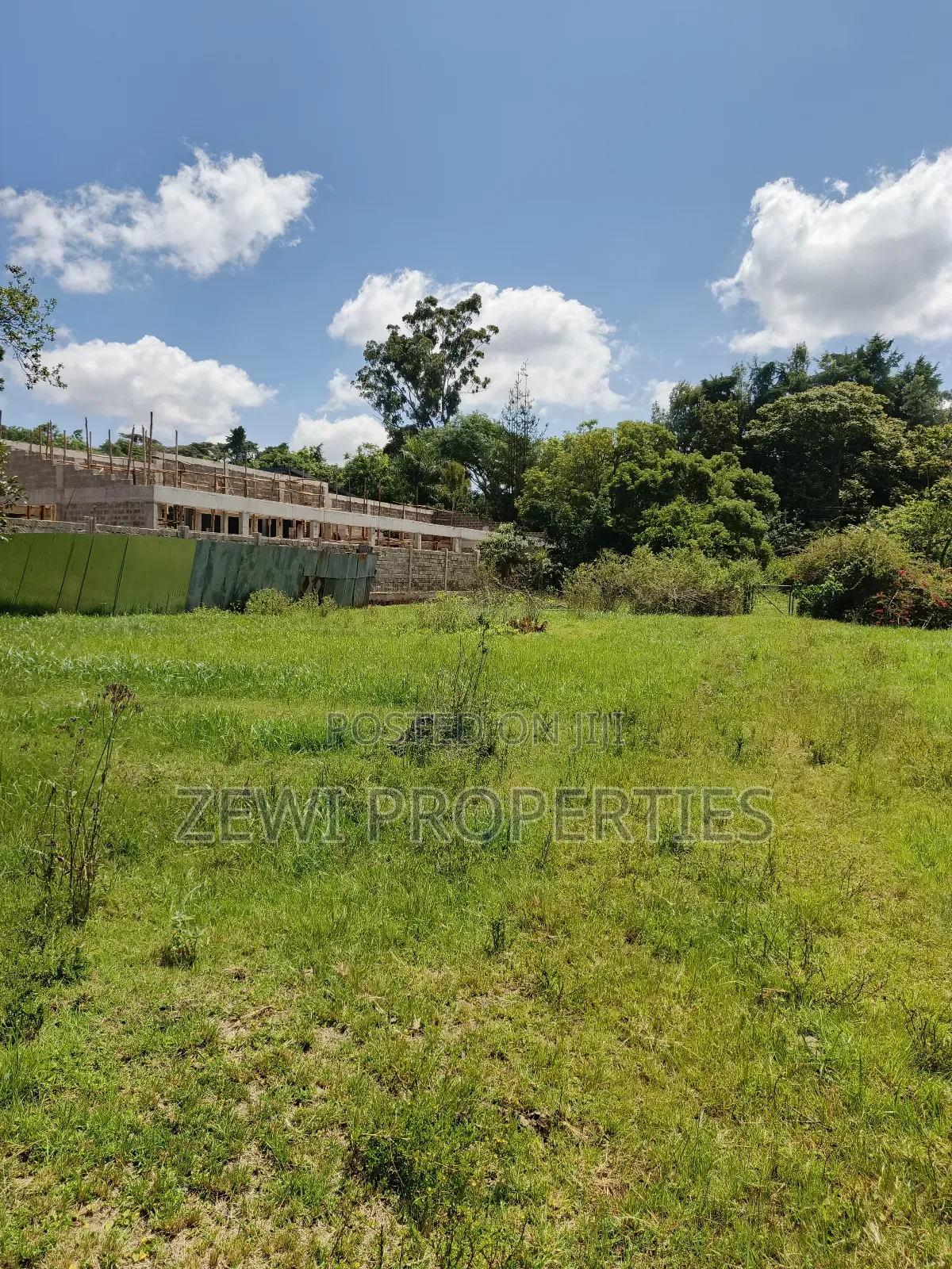One Acre Karen in Karen