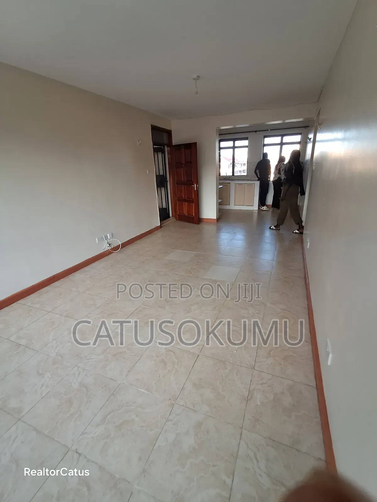 3bdrm Apartment in Syokimau for rent in Syokimau