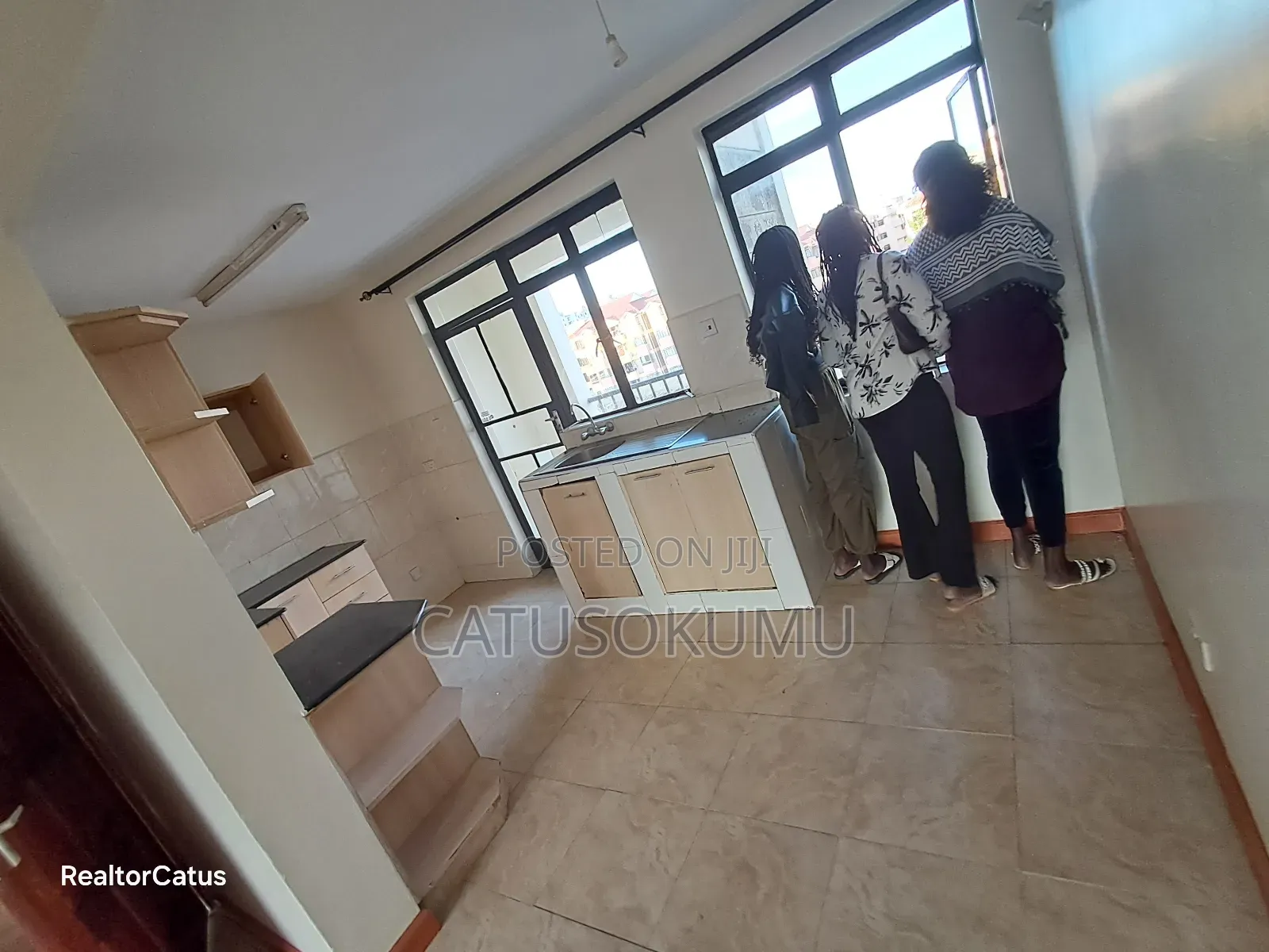3bdrm Apartment in Syokimau for rent in Syokimau