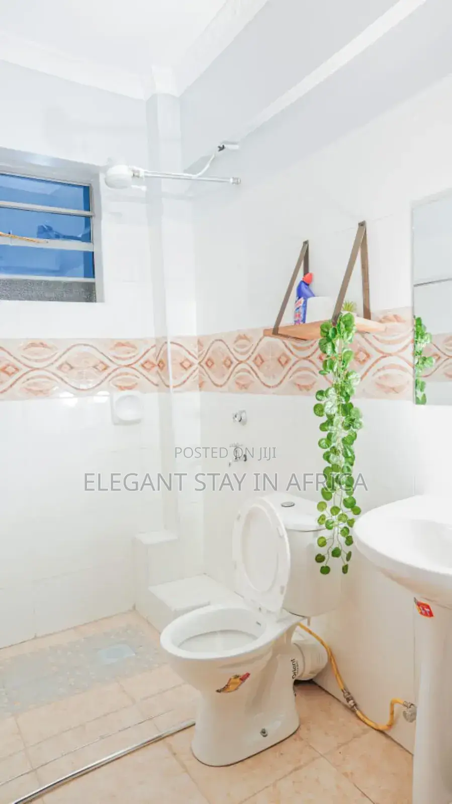 Spacious 2 Bedroom Airbnb in Naivasha at Per Day in Naivasha