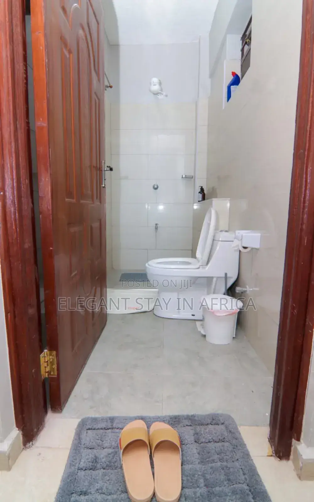 Spacious 2 Bedroom Airbnb in Naivasha at Per Day in Naivasha