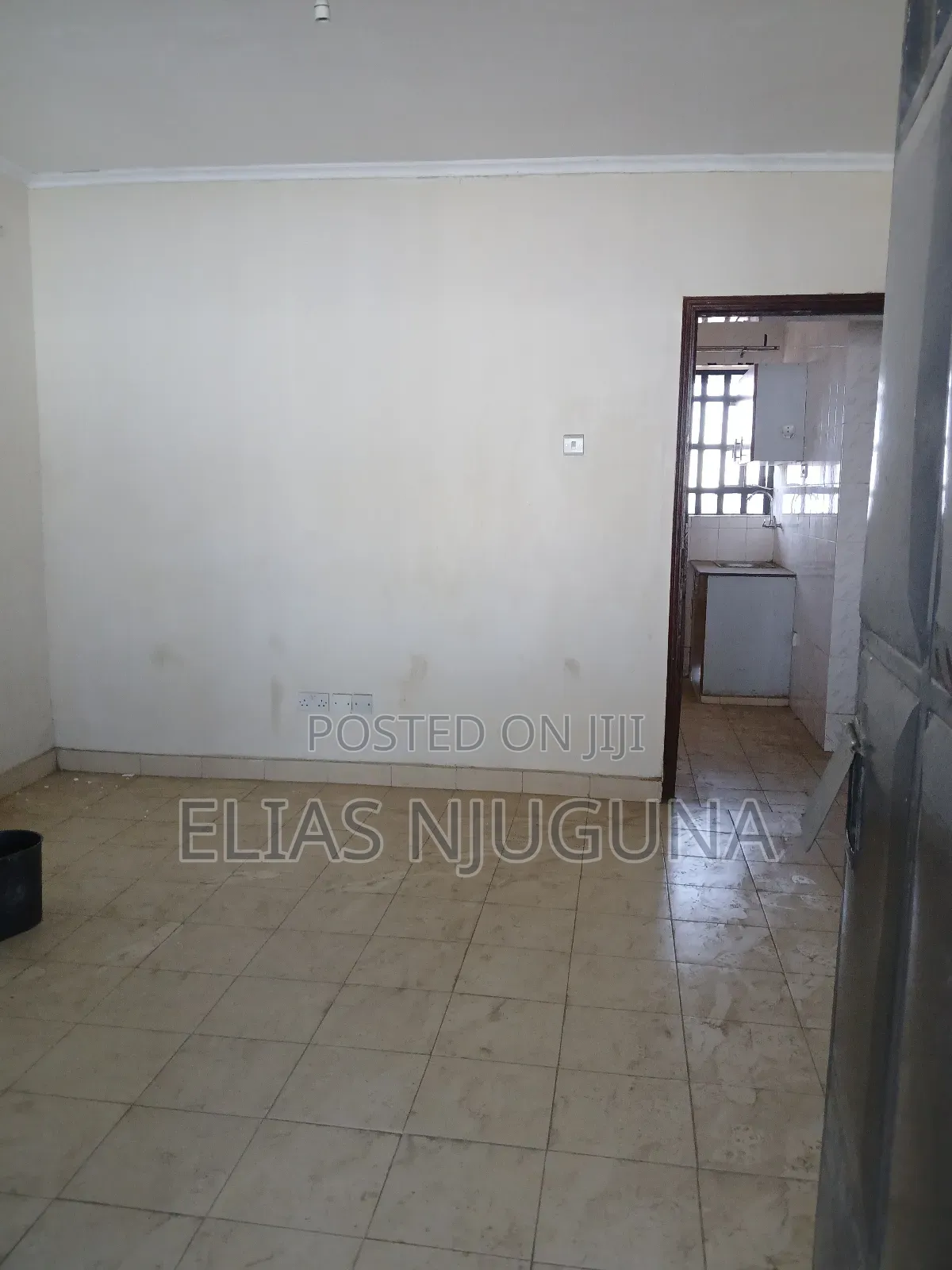 2bdrm Shared Apartment in Embakasi Fedha for rent in Fedha