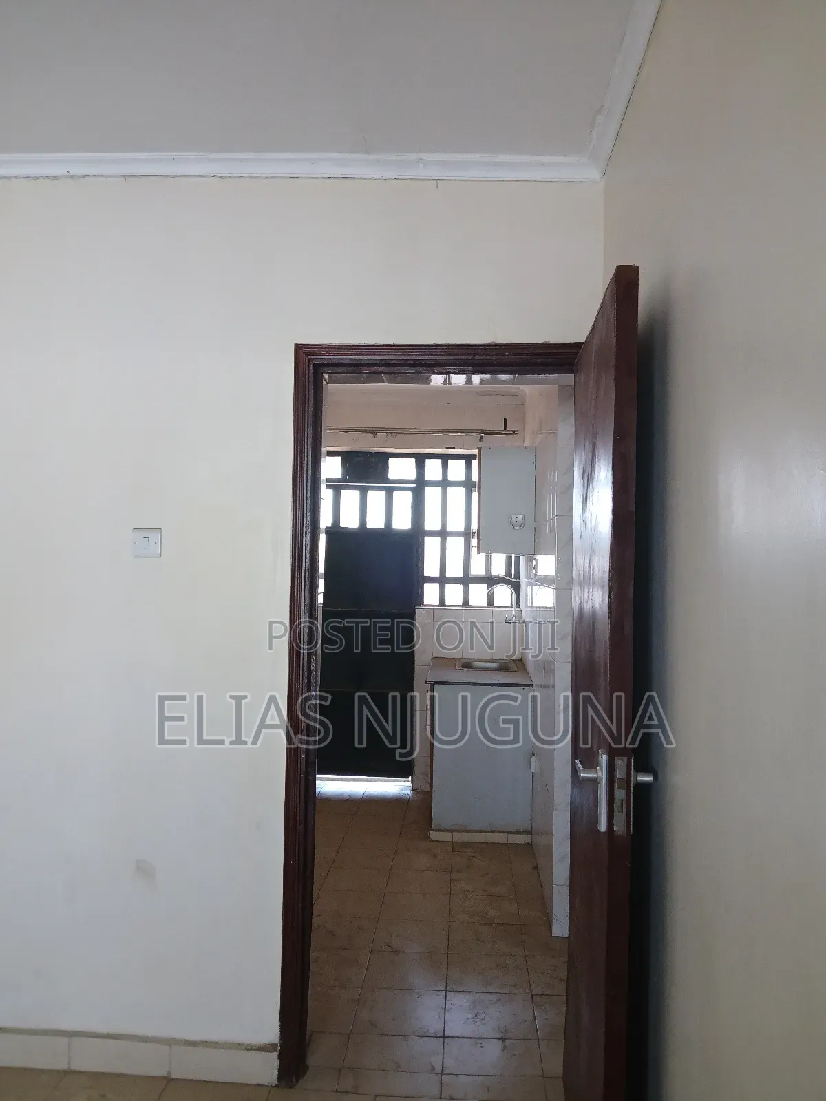2bdrm Shared Apartment in Embakasi Fedha for rent in Fedha