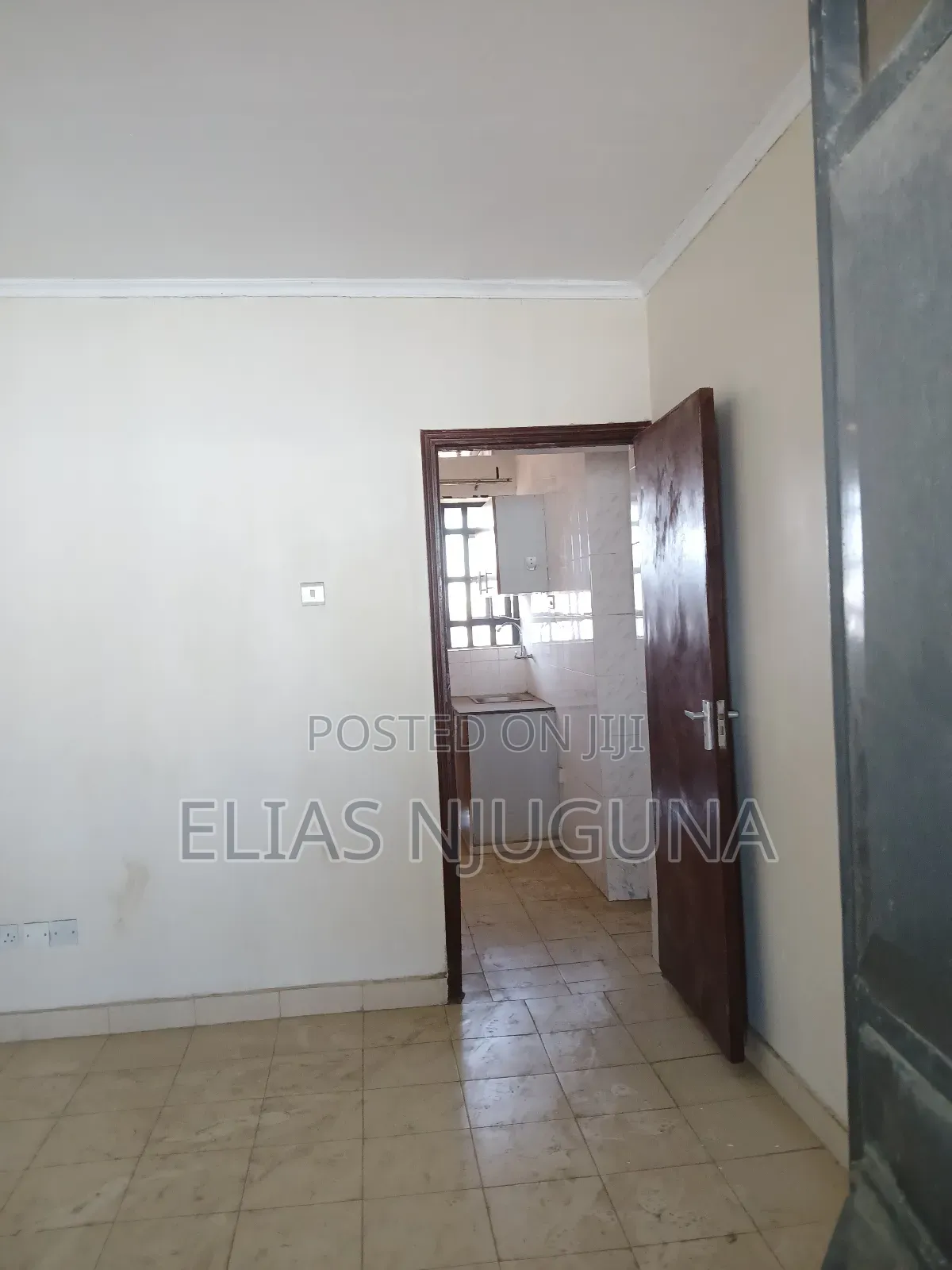 2bdrm Shared Apartment in Embakasi Fedha for rent in Fedha