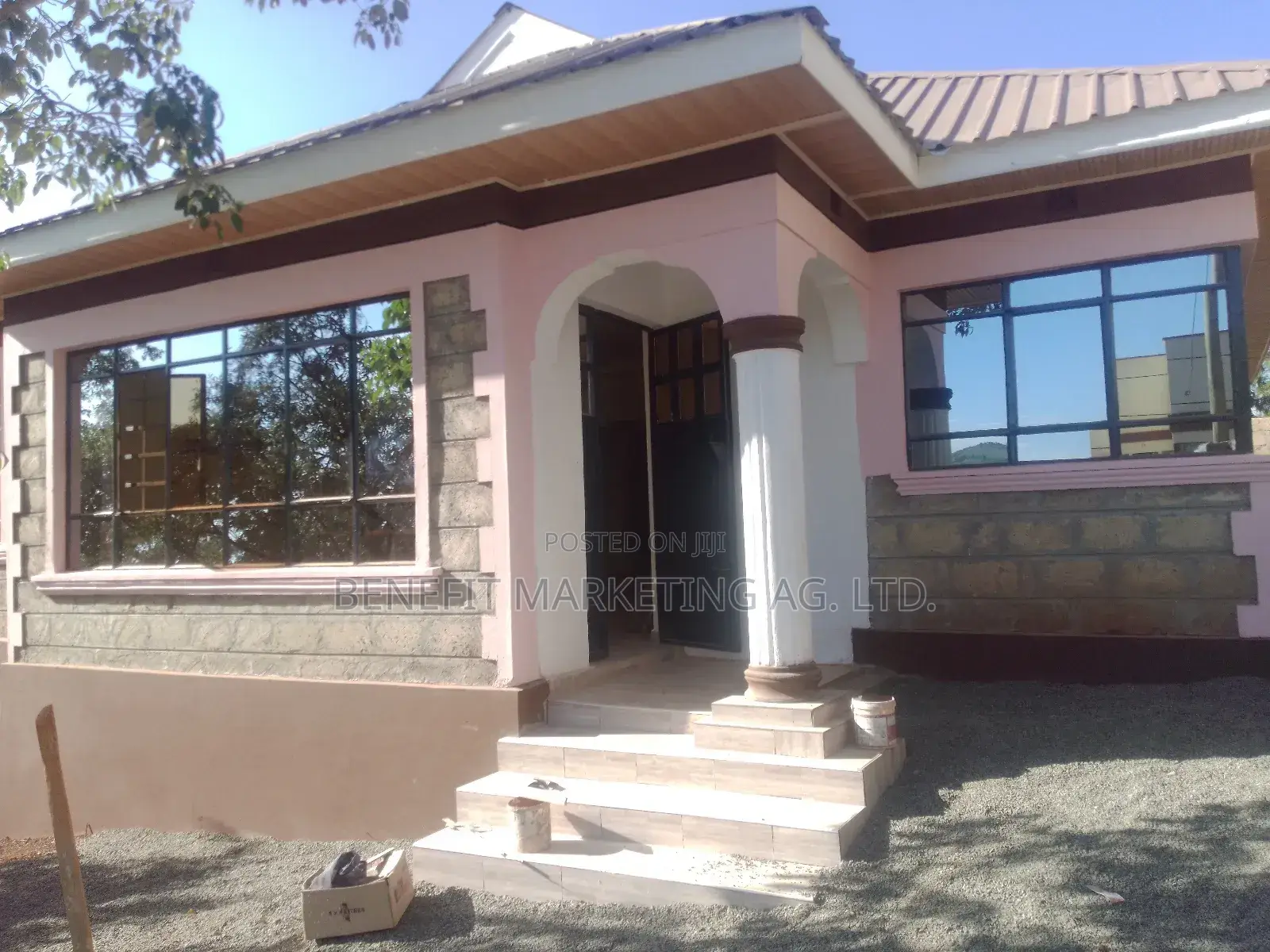 3bdrm Bungalow in Kibiko, Ngong for sale in Ngong