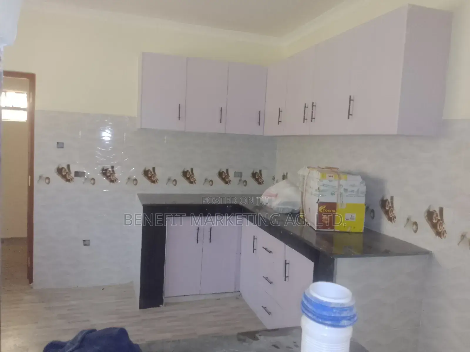 3bdrm Bungalow in Kibiko, Ngong for sale in Ngong