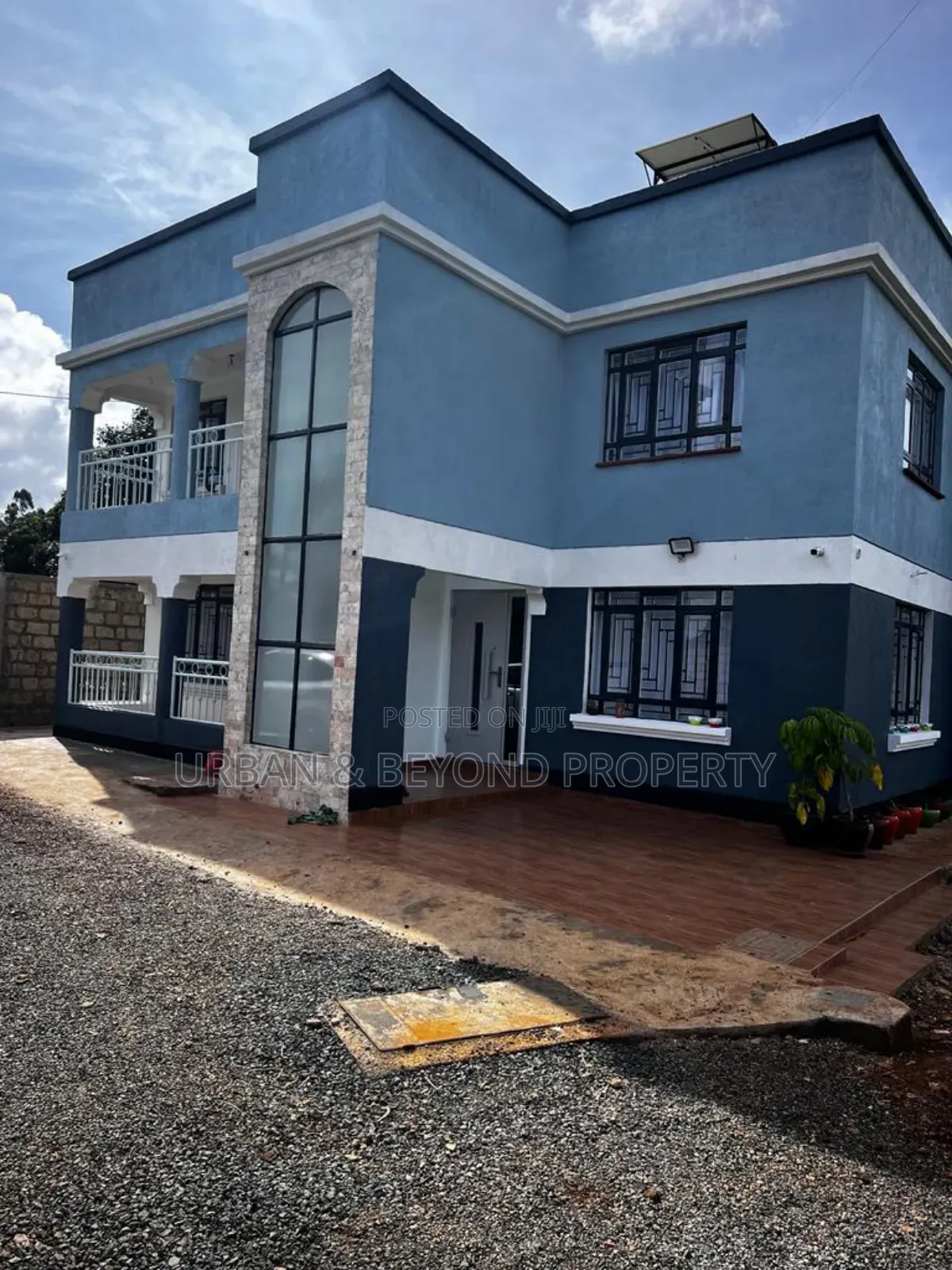 4bdrm Maisonette in Kikuyu for sale in Kikuyu
