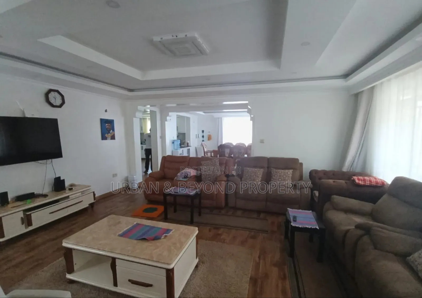 4bdrm Maisonette in Kikuyu for sale in Kikuyu