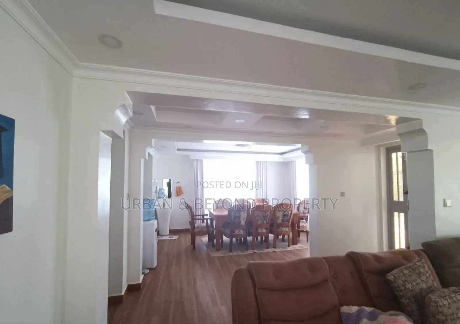 4bdrm Maisonette in Kikuyu for sale in Kikuyu