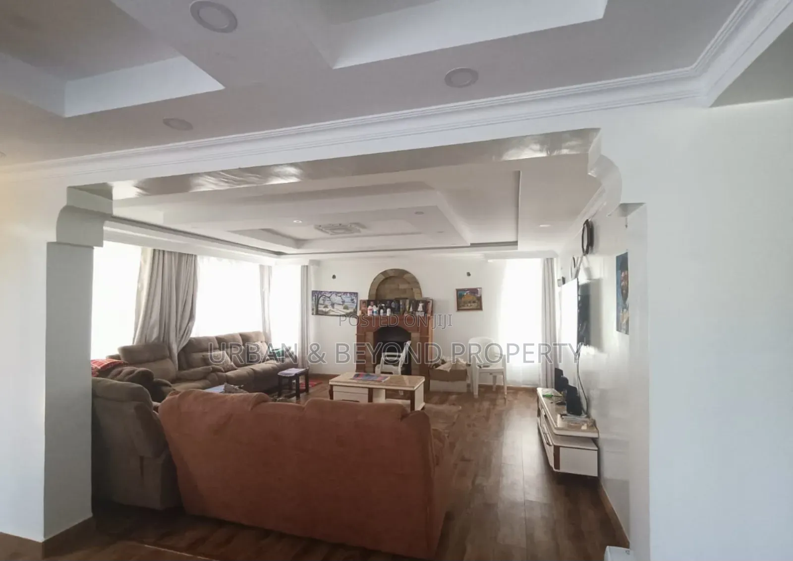 4bdrm Maisonette in Kikuyu for sale in Kikuyu