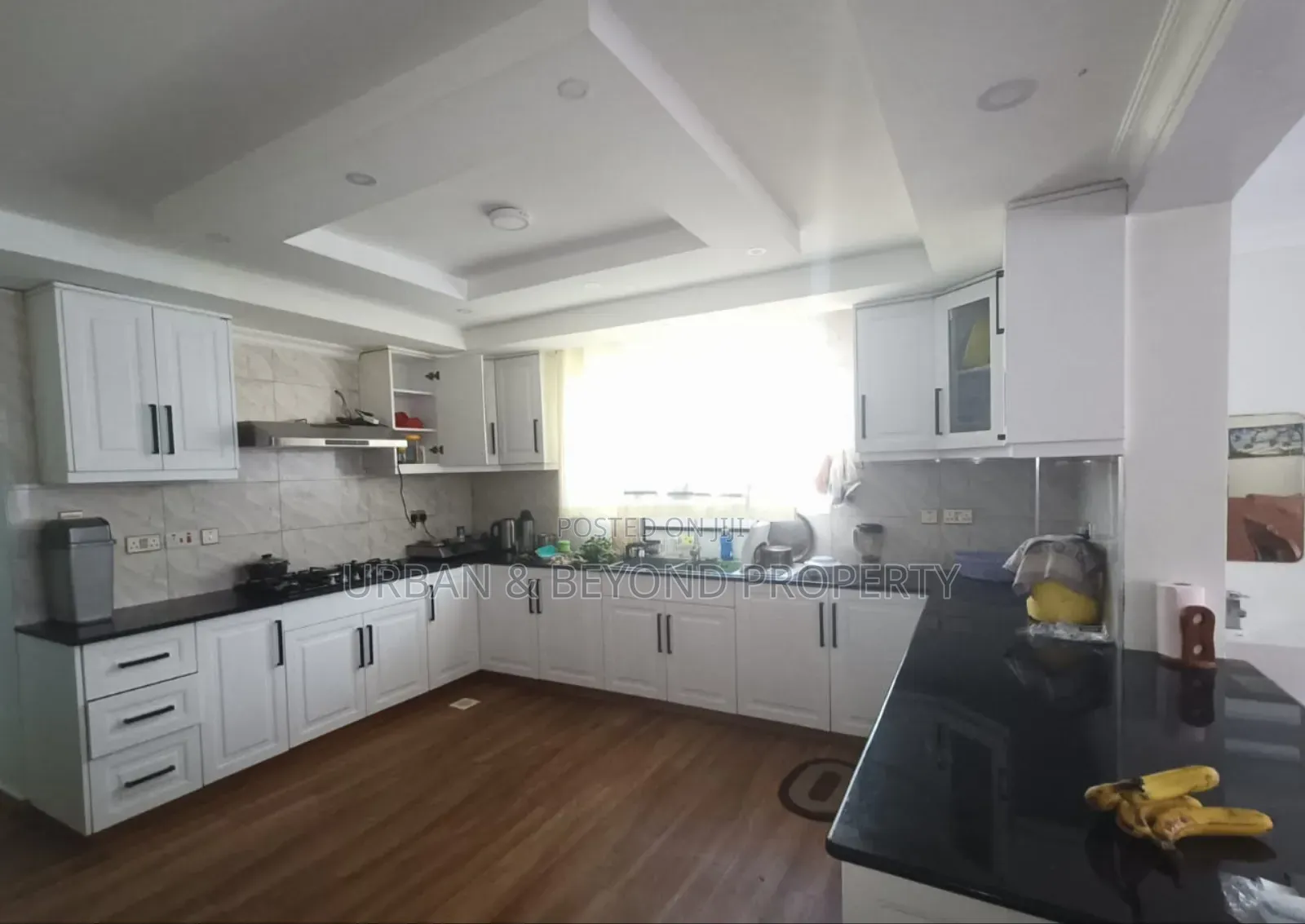 4bdrm Maisonette in Kikuyu for sale in Kikuyu