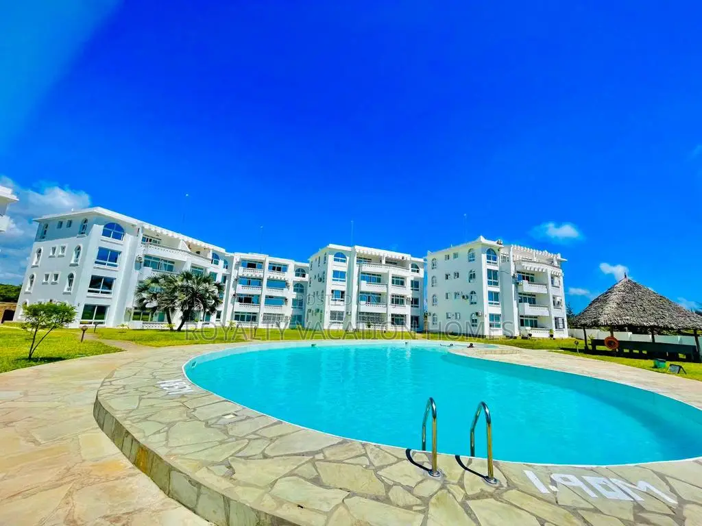 Kijani Holiday Home: 1bedroom Beach Retreat in Malindi in Town Centre
