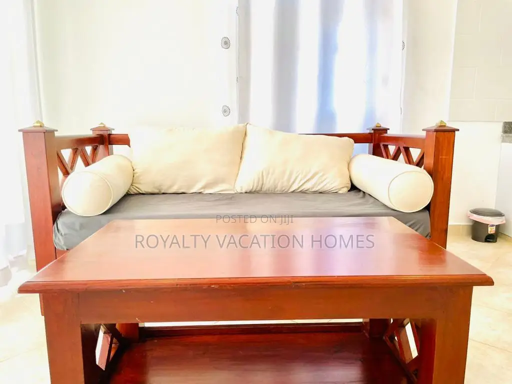 Kijani Holiday Home: 1bedroom Beach Retreat in Malindi in Town Centre