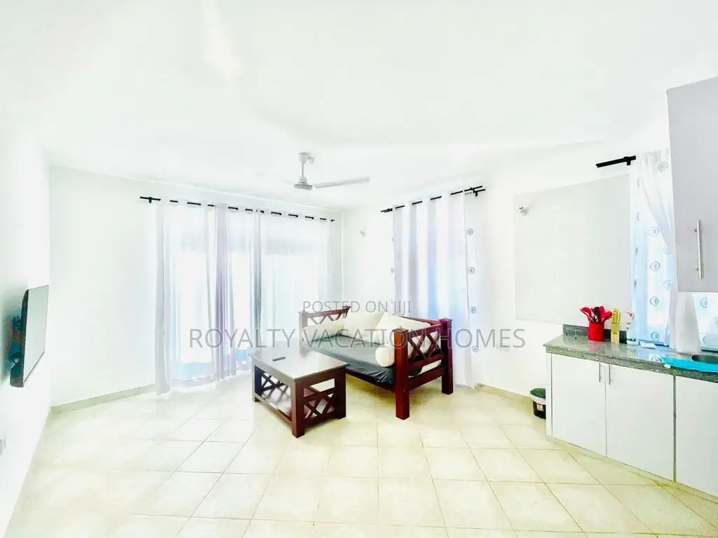 Kijani Holiday Home: 1bedroom Beach Retreat in Malindi in Town Centre