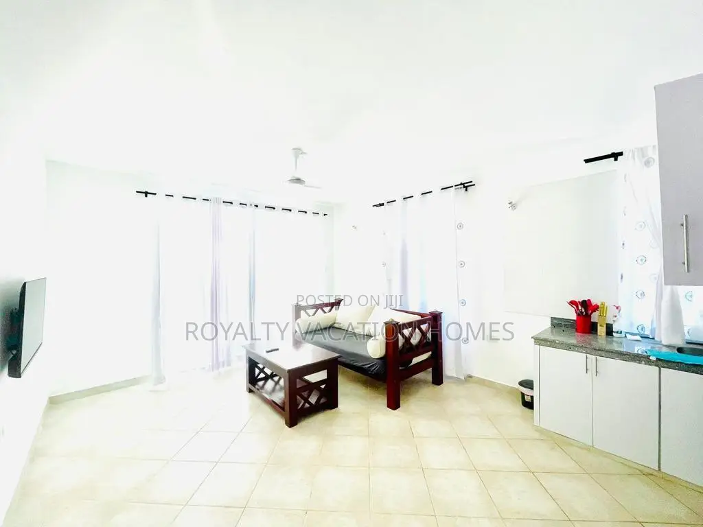 Kijani Holiday Home: 1bedroom Beach Retreat in Malindi in Town Centre