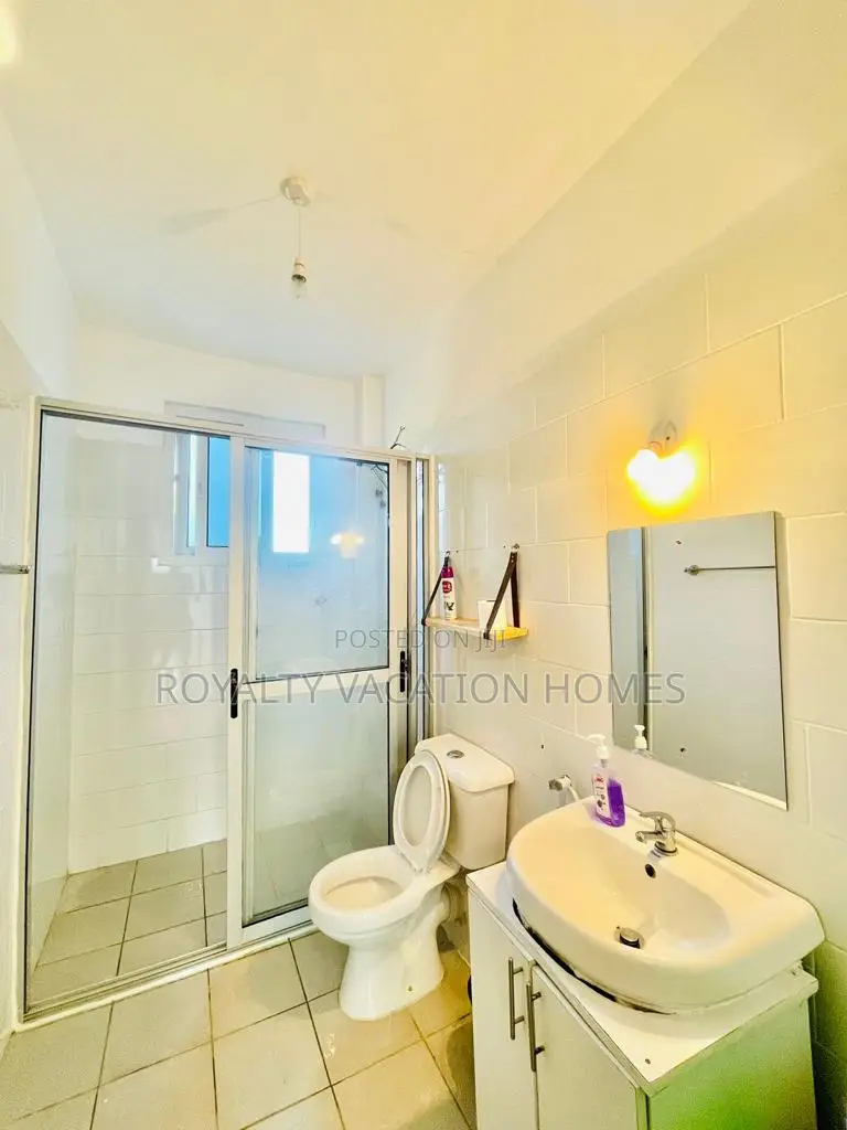 Kijani Holiday Home: 1bedroom Beach Retreat in Malindi in Town Centre
