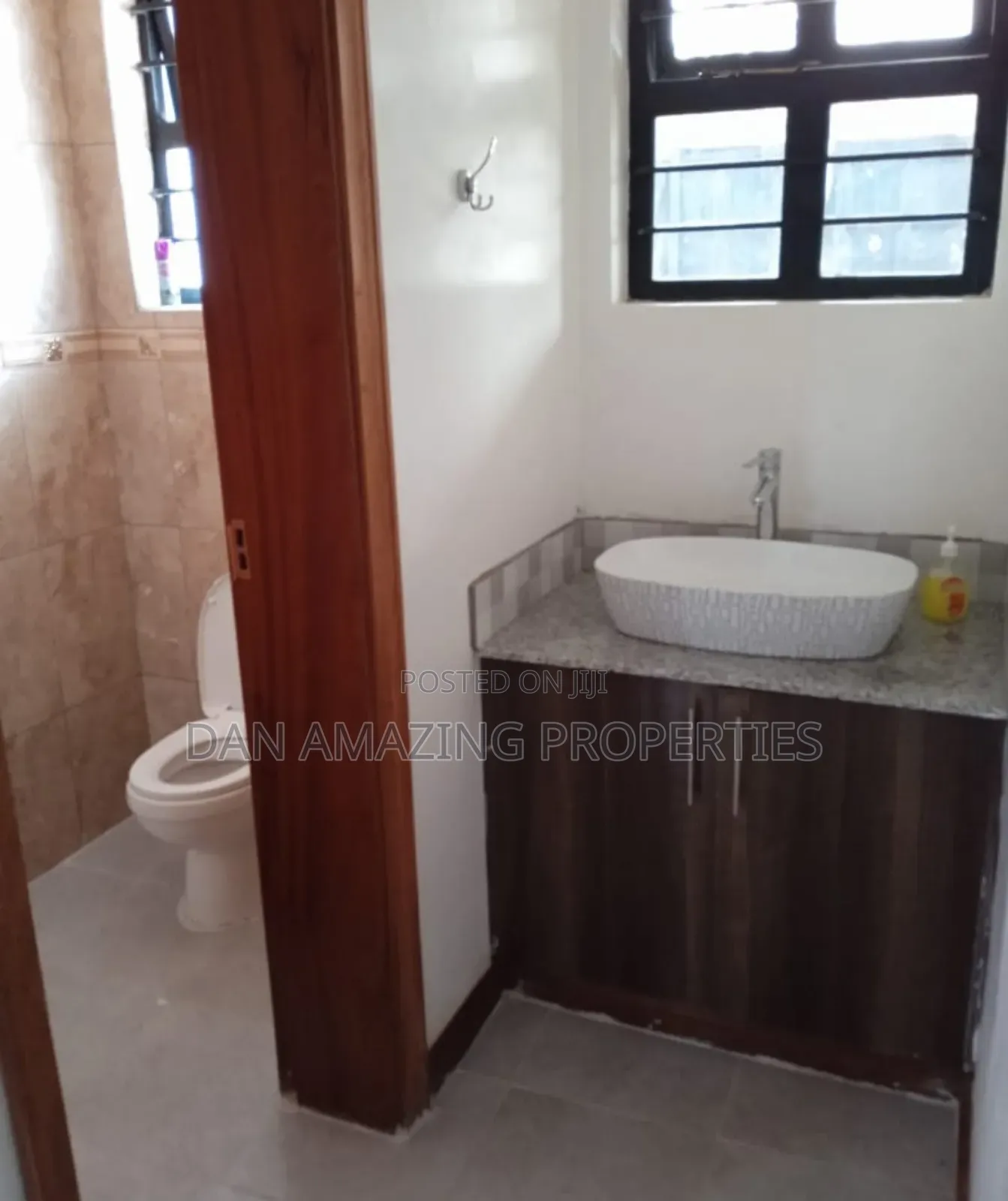 5bdrm Maisonette in Ngong On 1/4 Acre, Matasia for sale in Matasia
