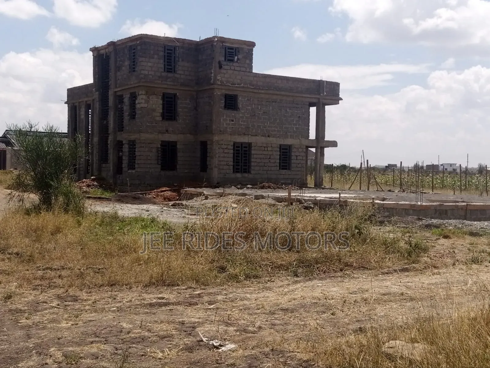 5bdrm Maisonette in Kamulu, Nairobi Central for sale in Nairobi Central