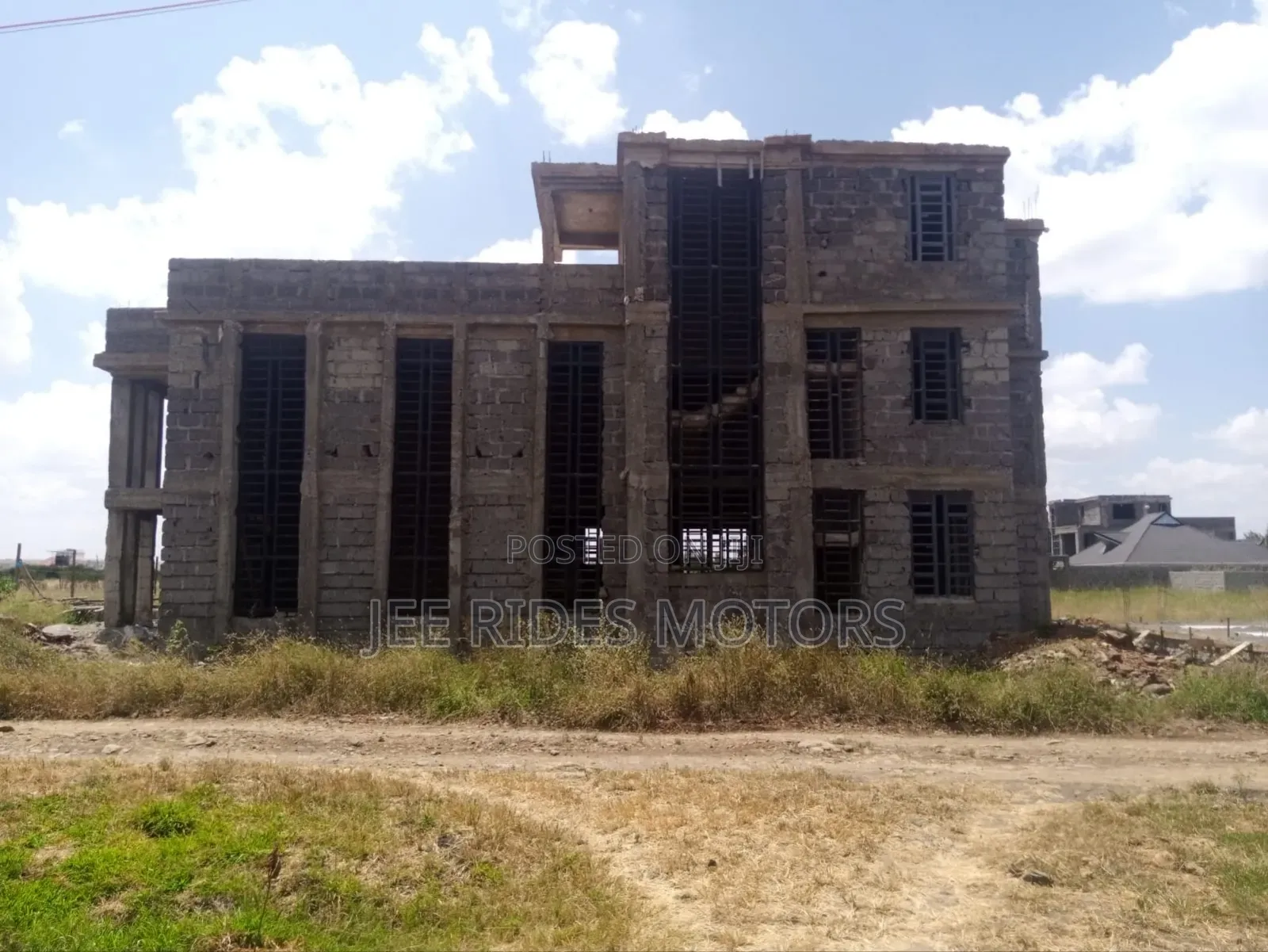 5bdrm Maisonette in Kamulu, Nairobi Central for sale in Nairobi Central